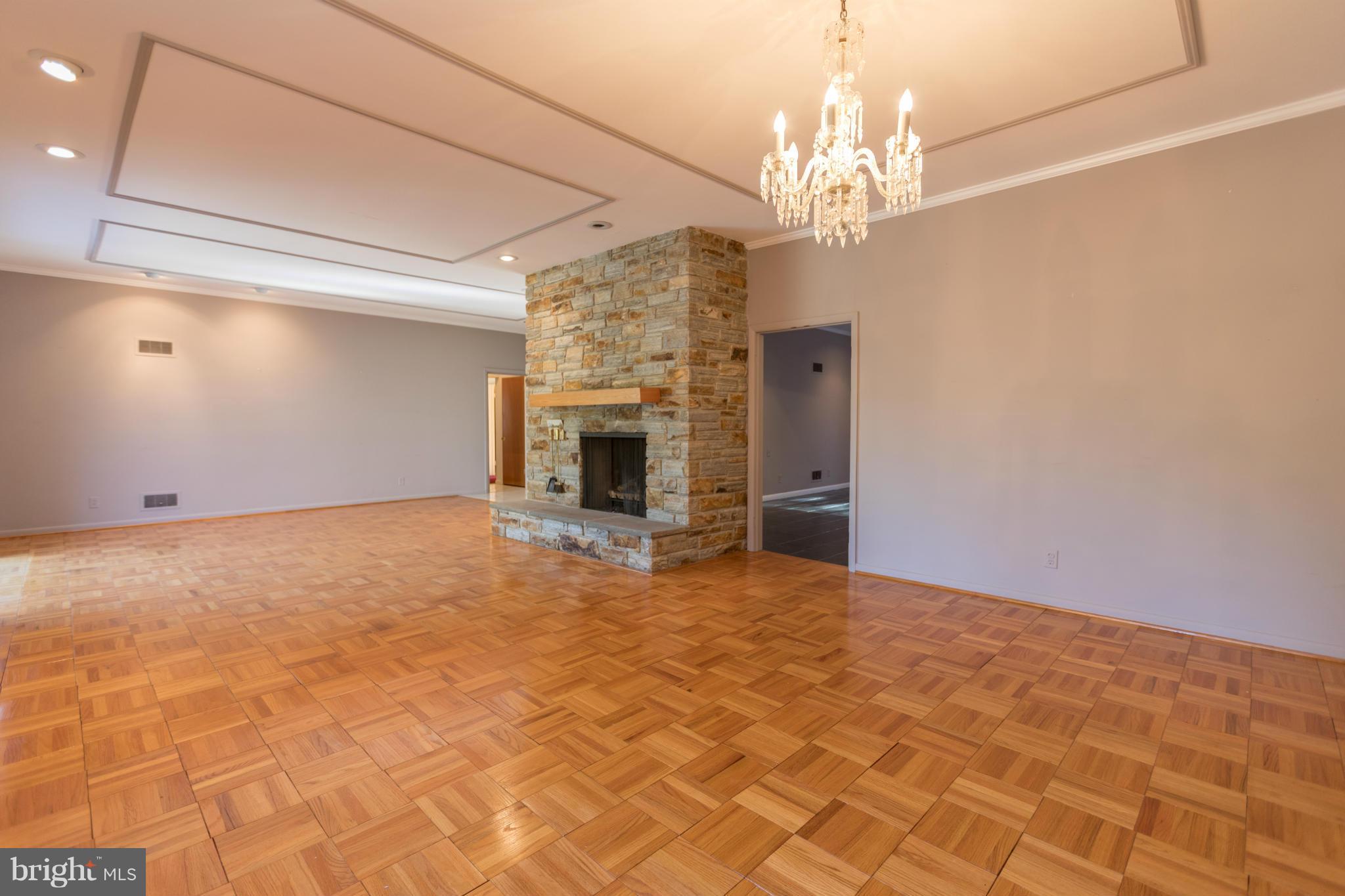 STEVENSON - Residential