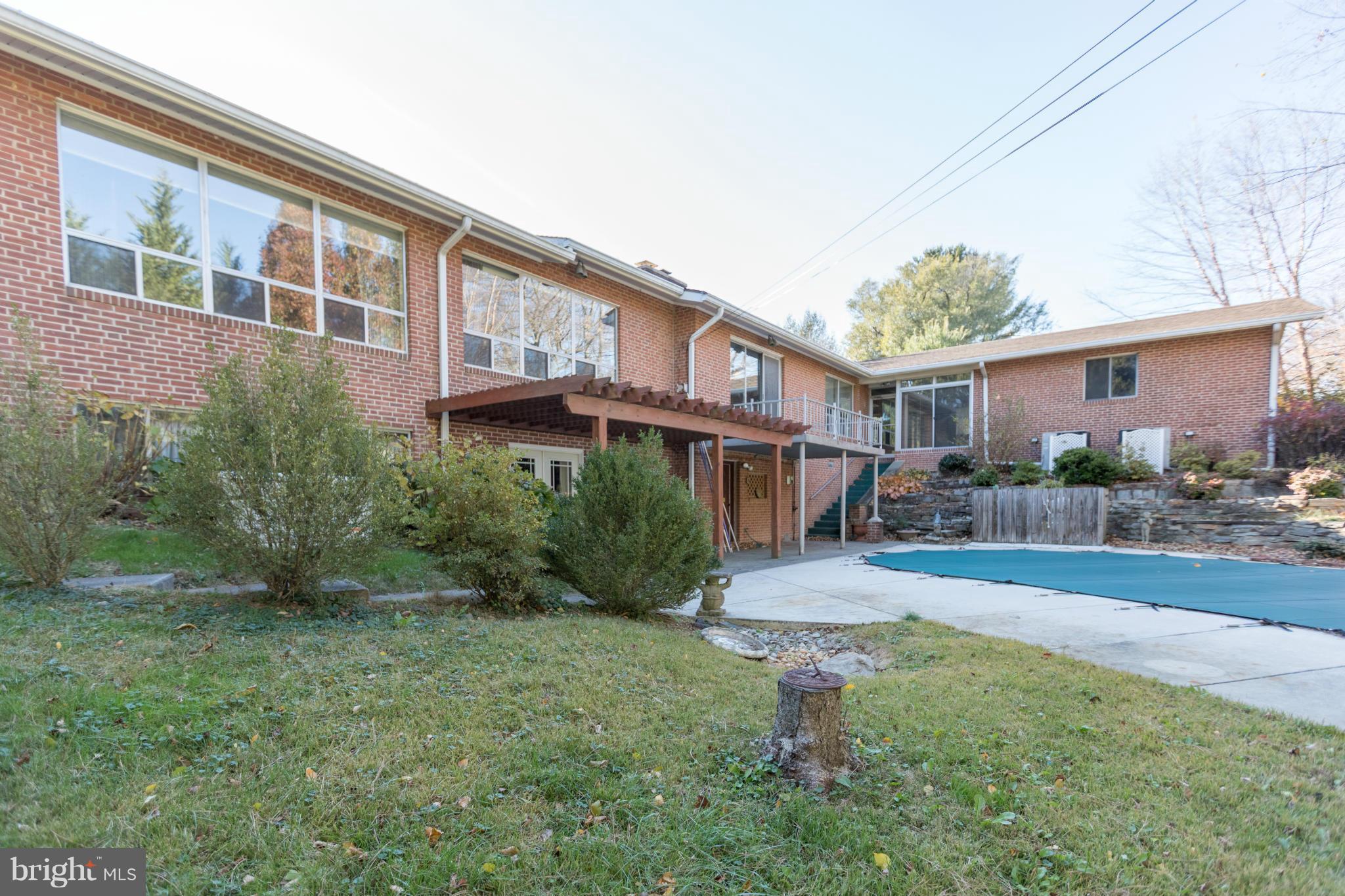 STEVENSON - Residential