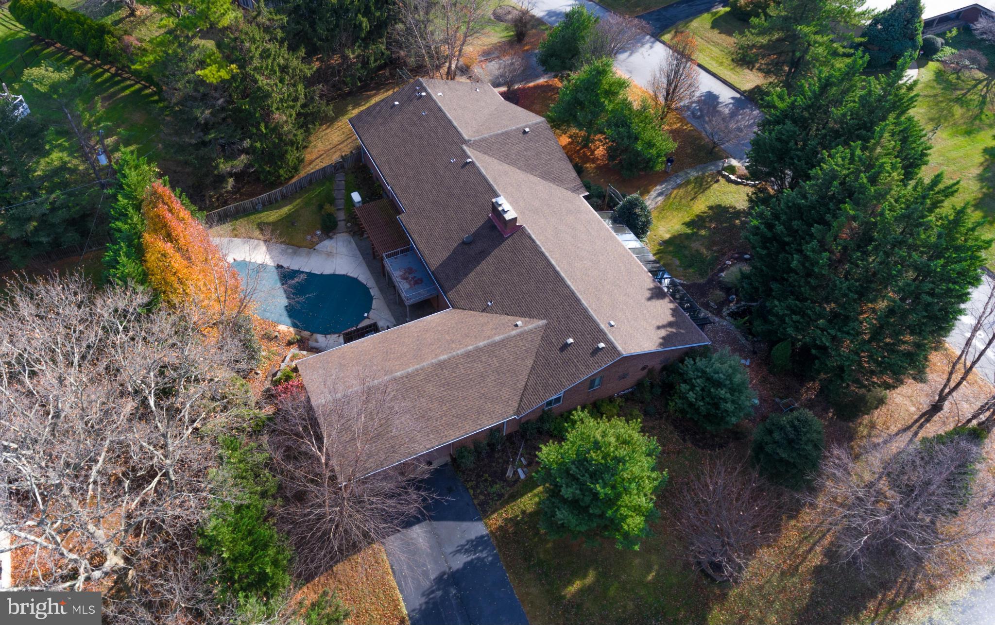 STEVENSON - Residential