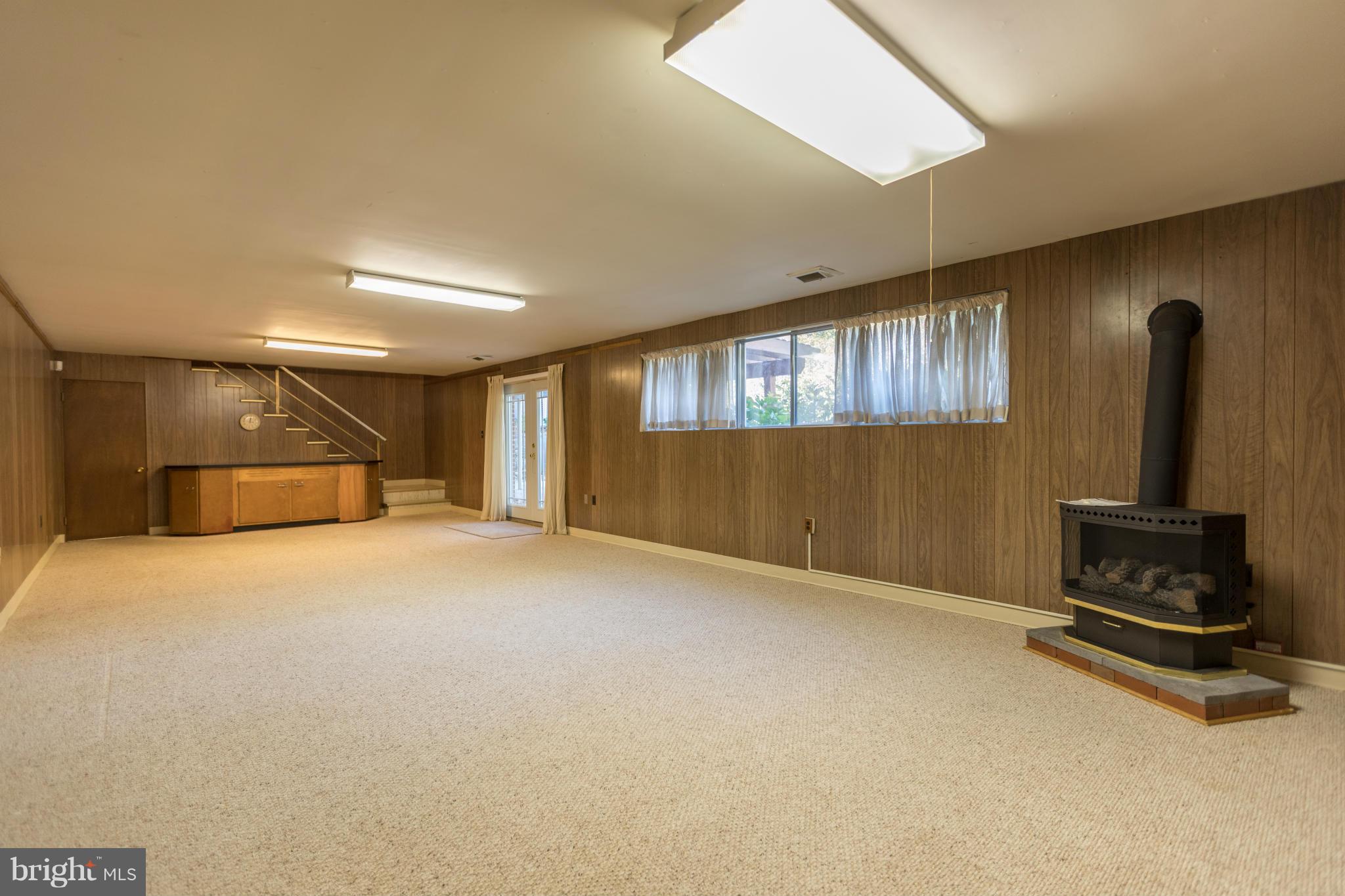 STEVENSON - Residential