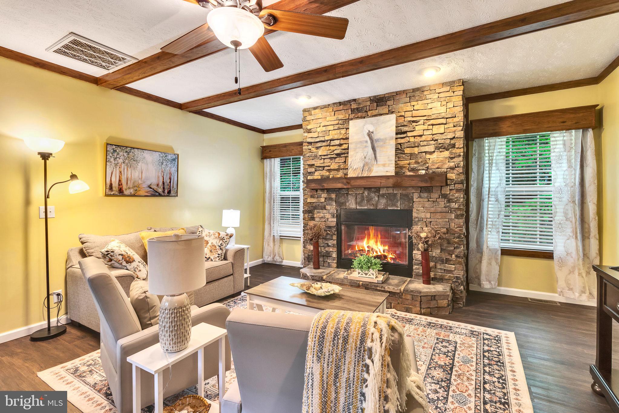 251 PRESLEY CREEK DRIVE