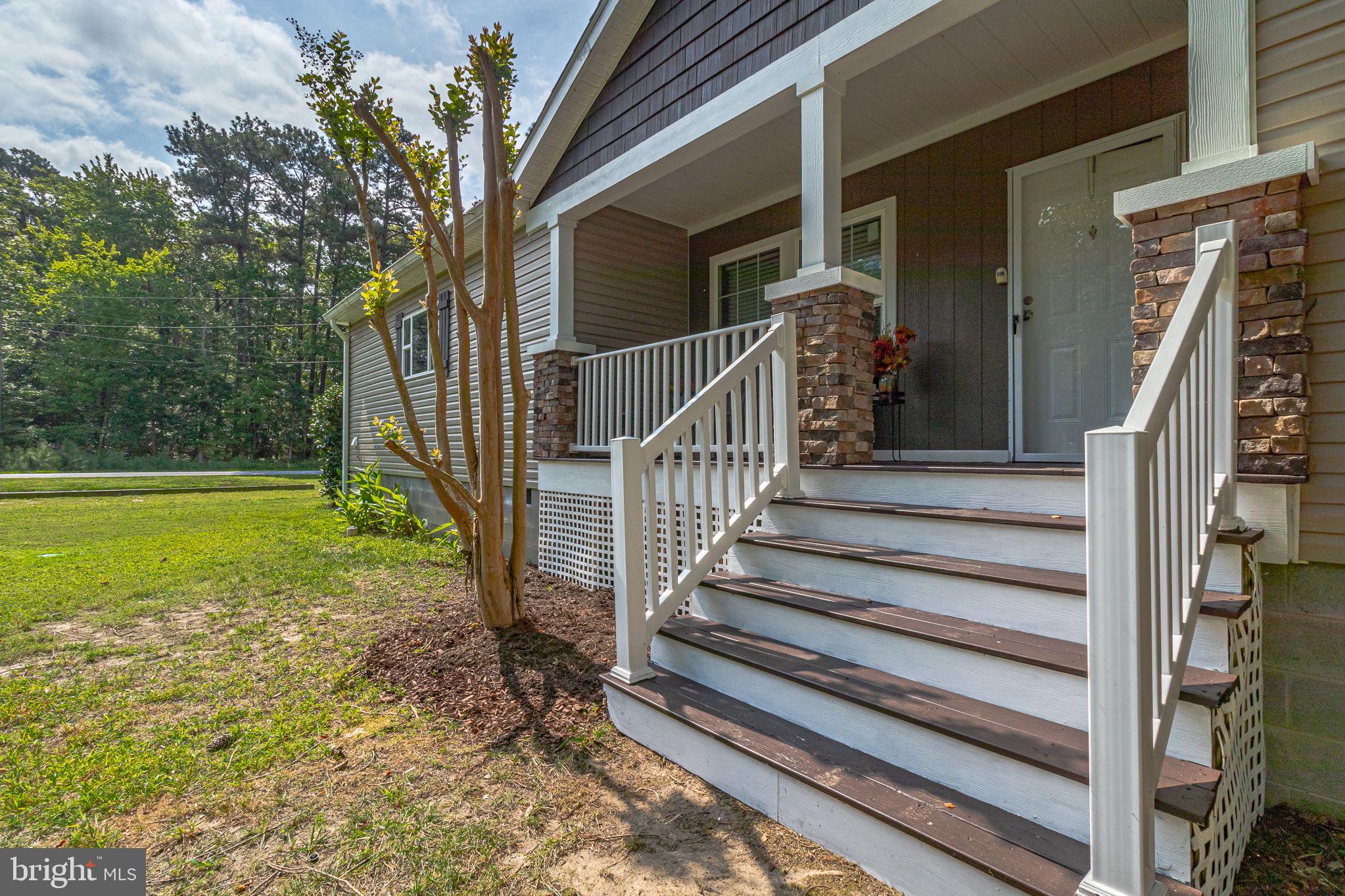 251 PRESLEY CREEK DRIVE