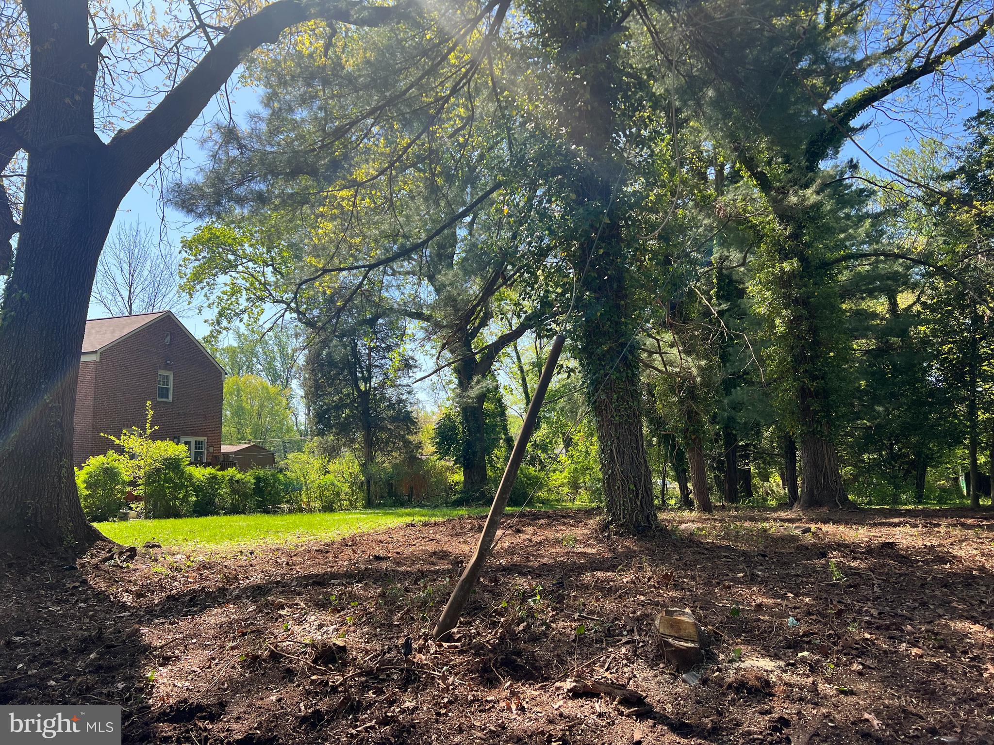 SUDBROOK PARK/PIKESVILLE - Residential