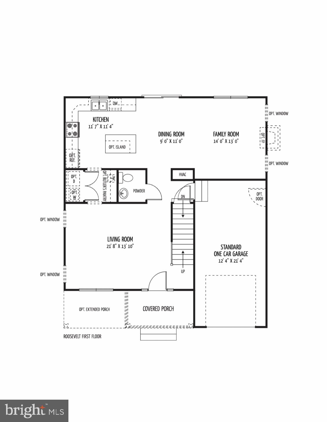 SUDBROOK PARK/PIKESVILLE - Residential