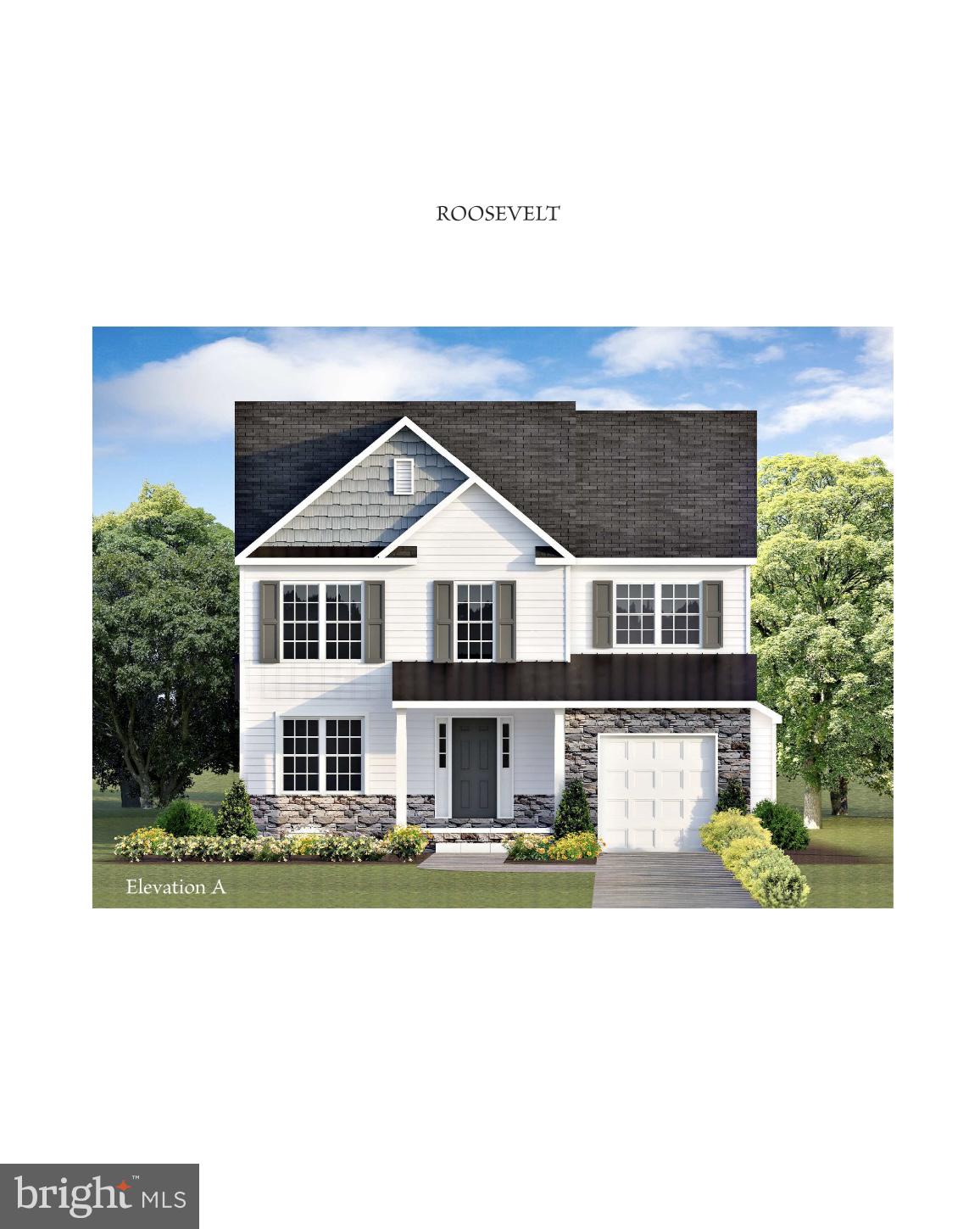 SUDBROOK PARK/PIKESVILLE - Residential