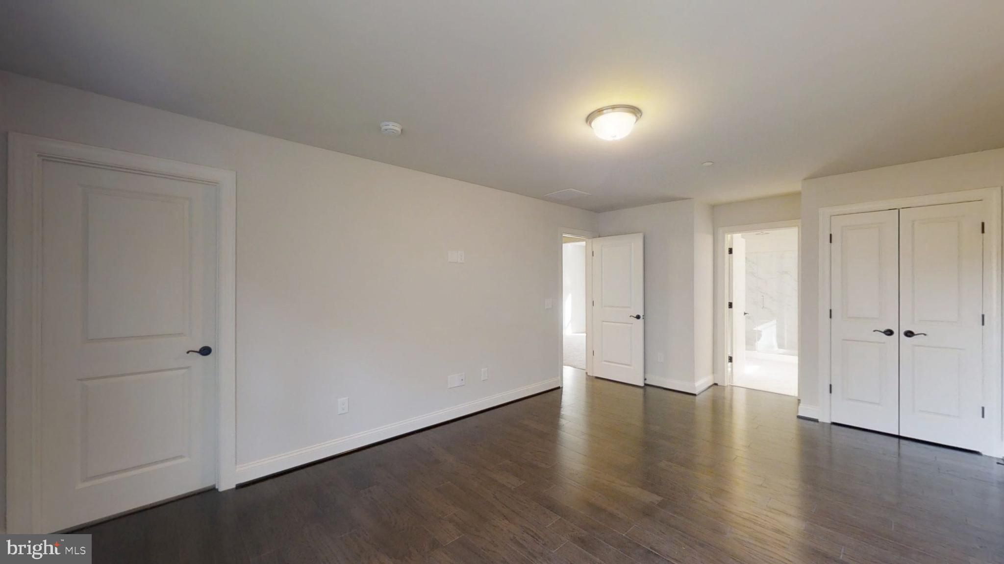 SUDBROOK PARK/PIKESVILLE - Residential