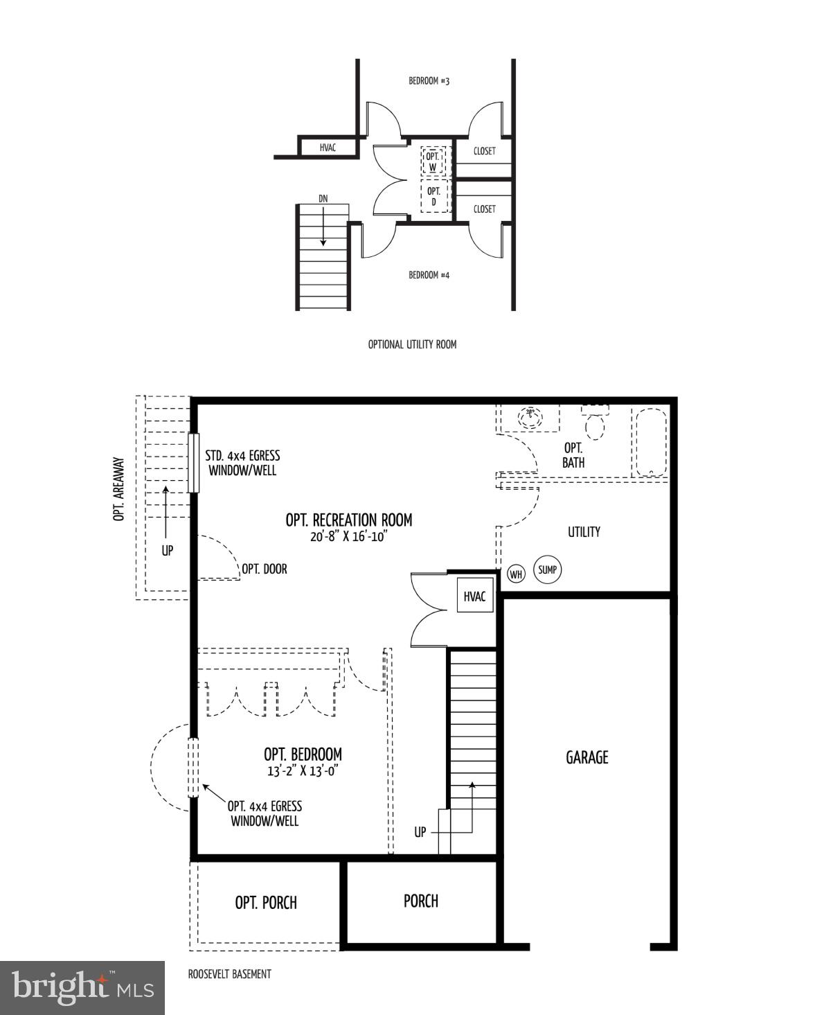 SUDBROOK PARK/PIKESVILLE - Residential