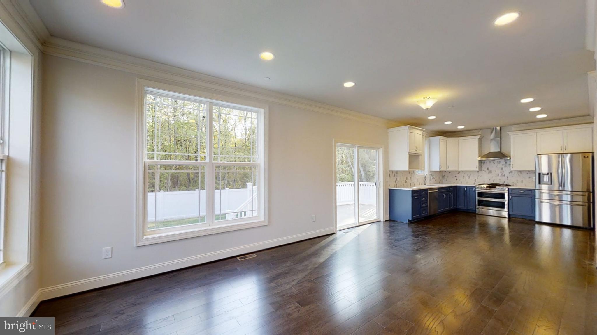 SUDBROOK PARK/PIKESVILLE - Residential