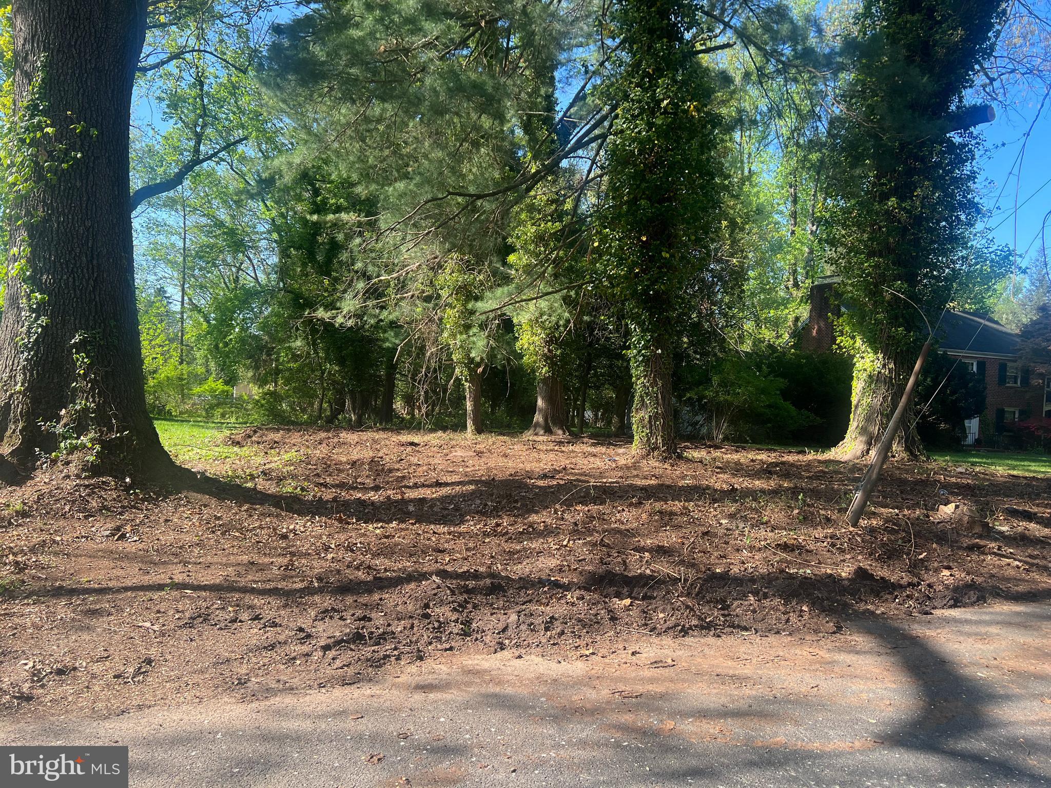 SUDBROOK PARK/PIKESVILLE - Residential