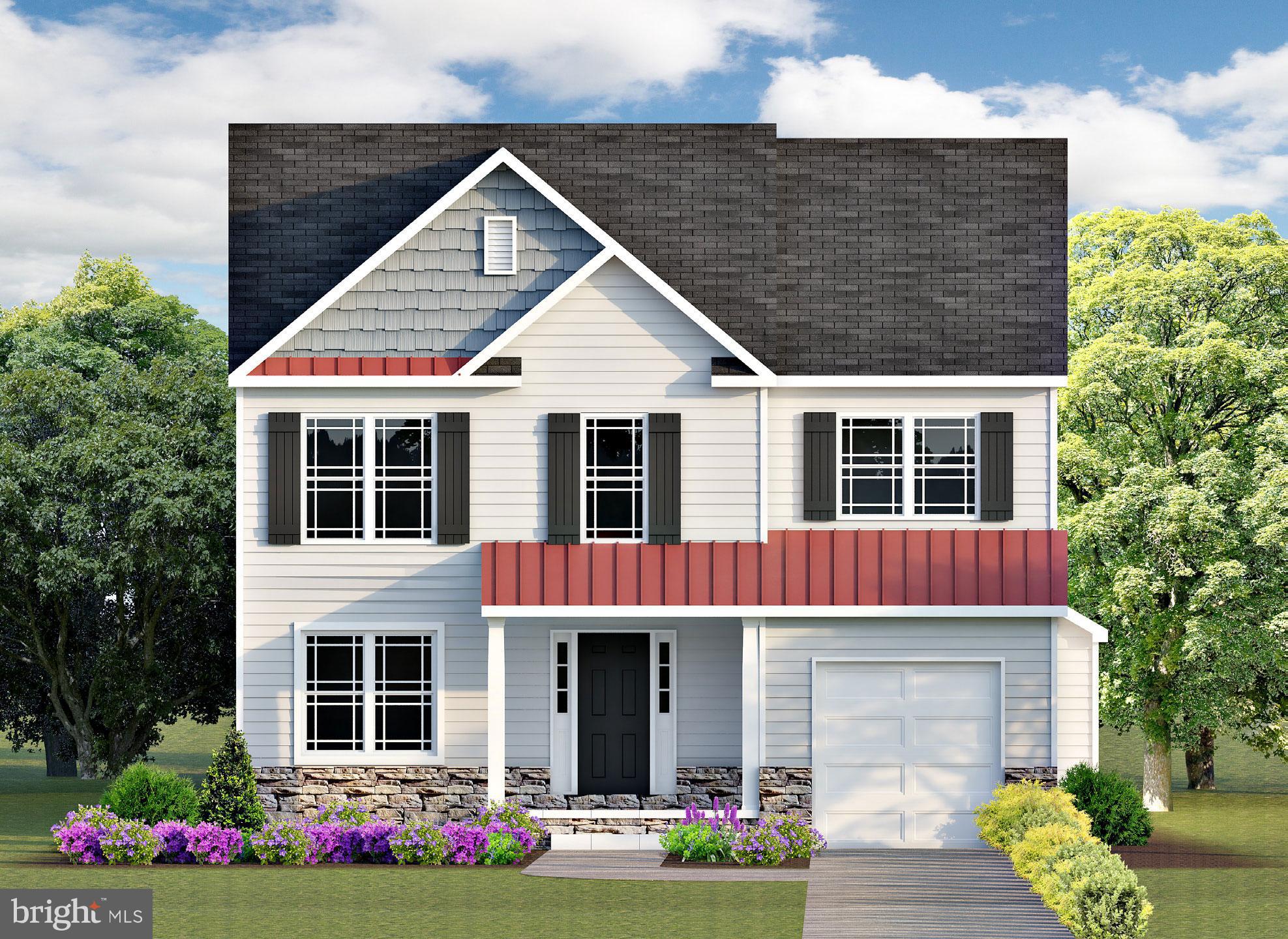 SUDBROOK PARK/PIKESVILLE - Residential