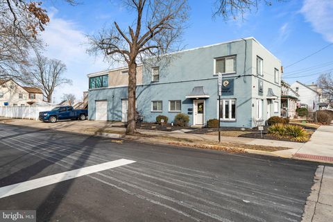 Photo of 329 Otter Street, BRISTOL, PA 19007 (MLS # PABU2113150)