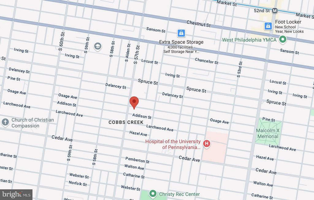 Photo of 5652 Osage Avenue, PHILADELPHIA, PA 19143 (MLS # PAPH2522960)