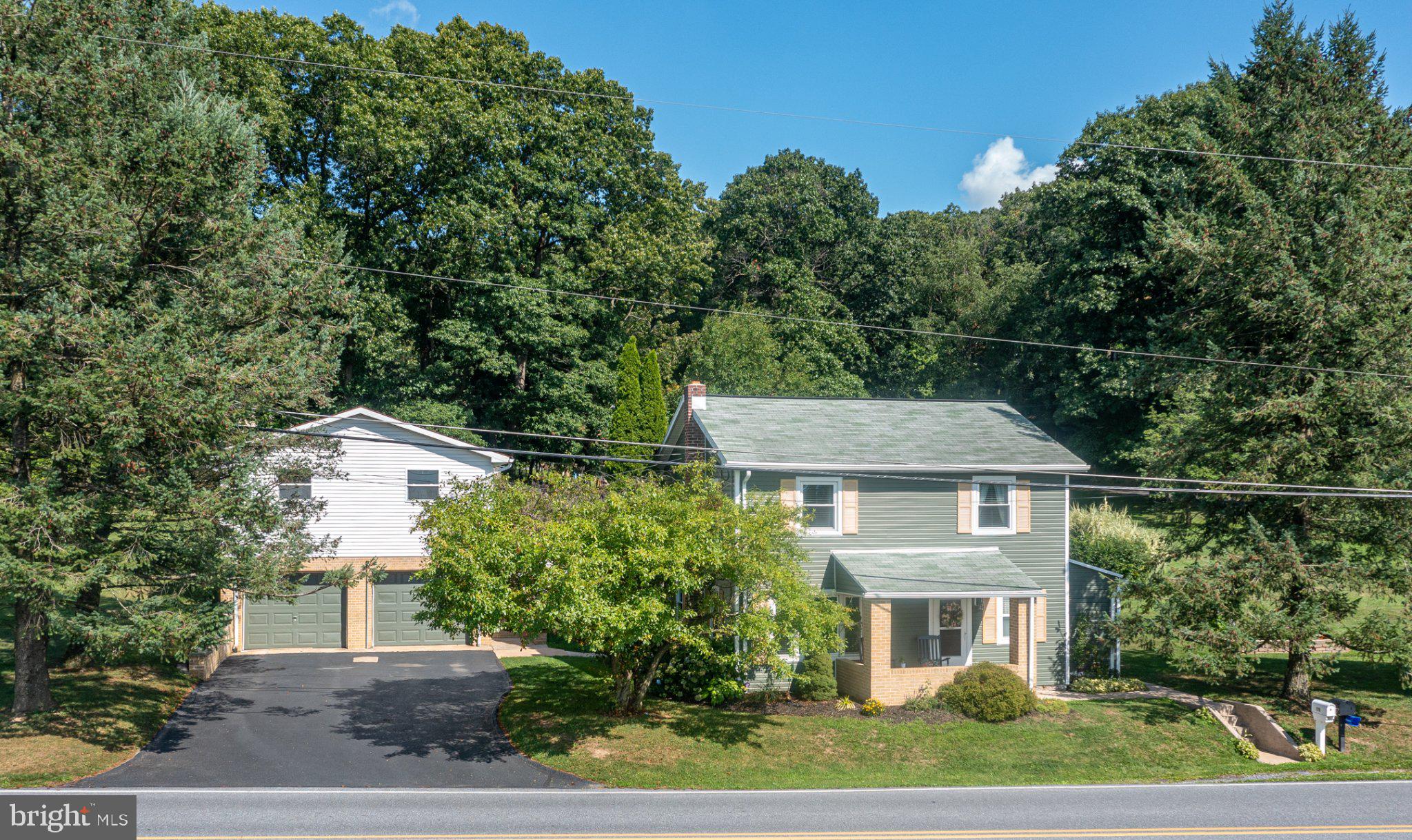 176 HECKMAN ROAD