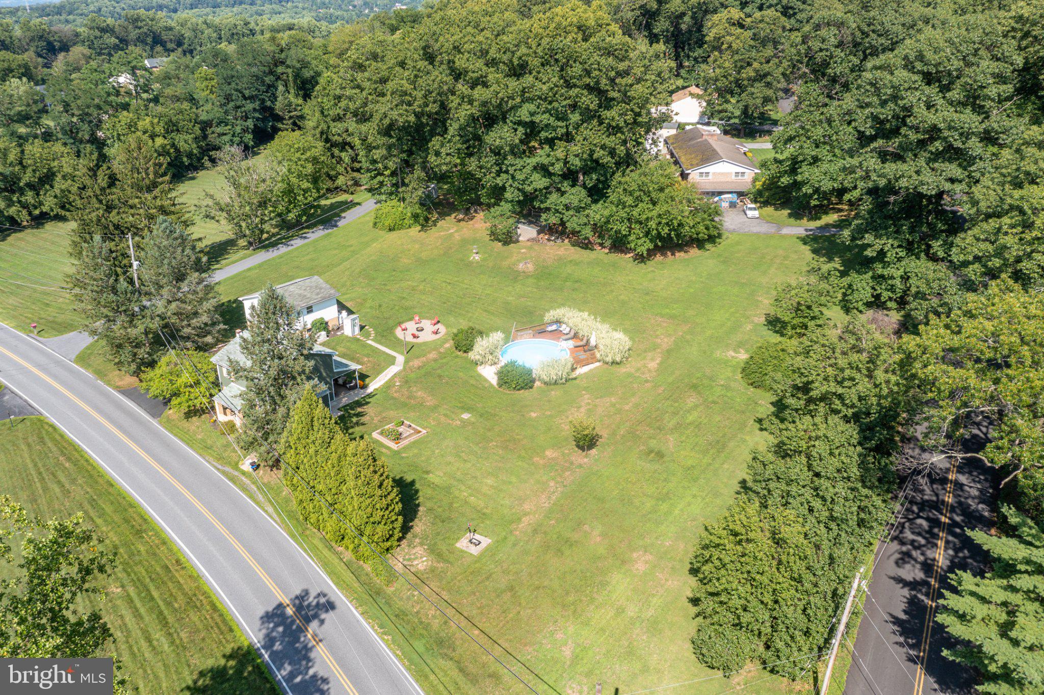 176 HECKMAN ROAD