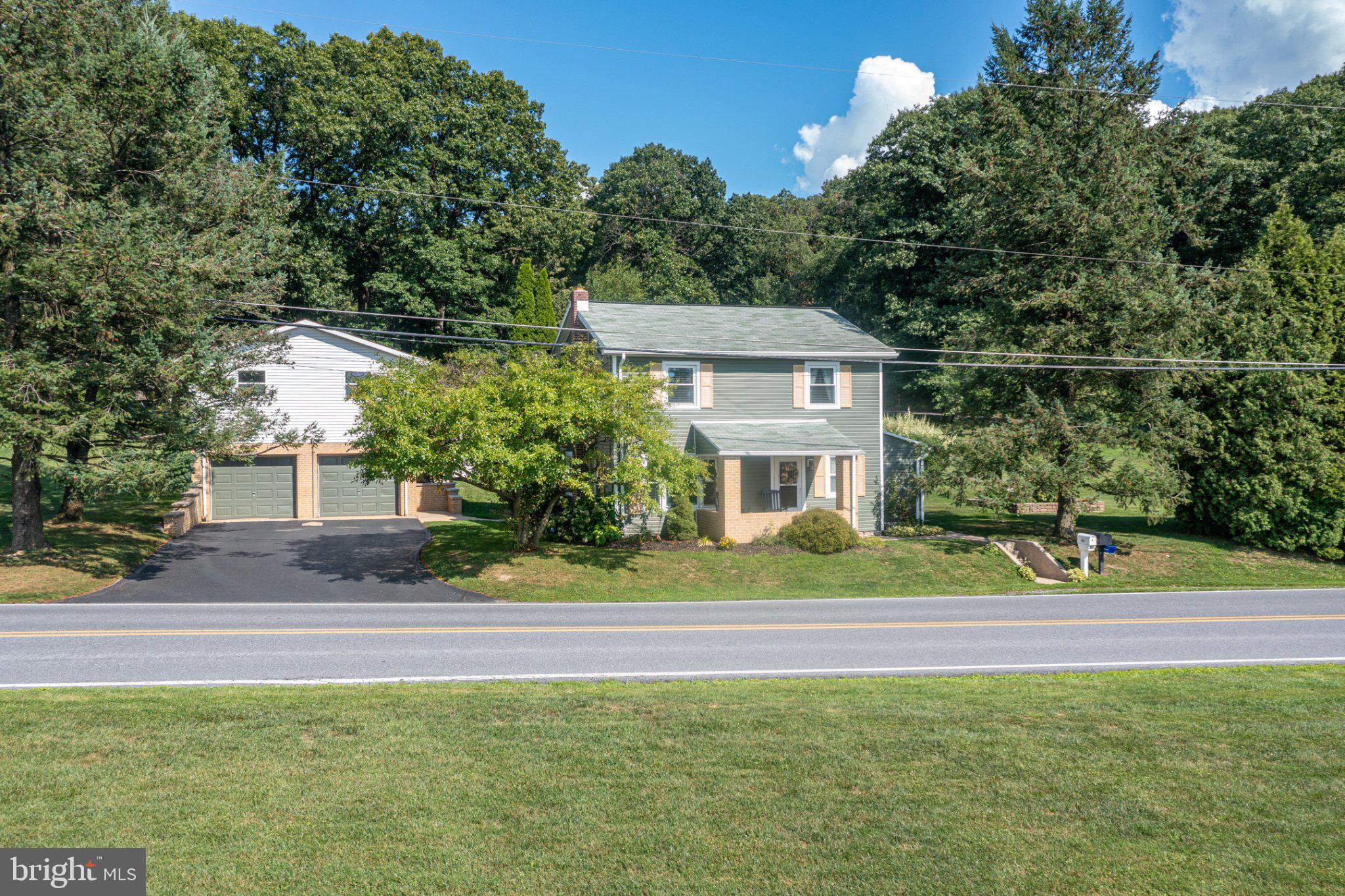 176 HECKMAN ROAD