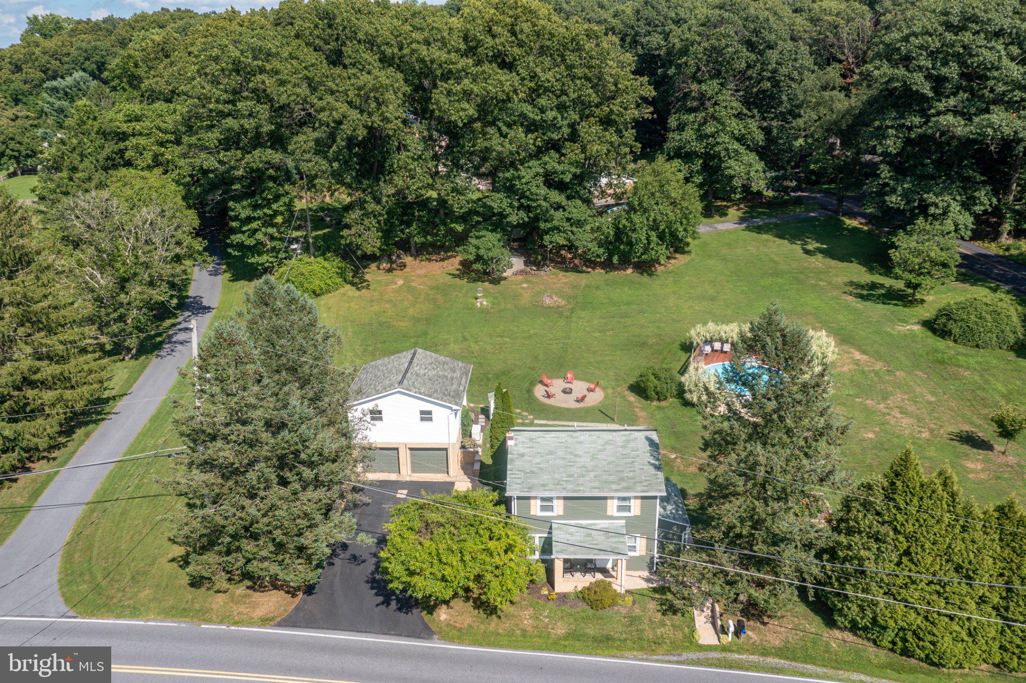 176 HECKMAN ROAD