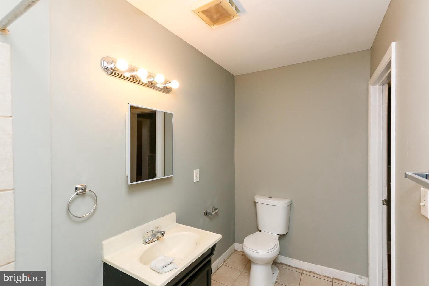 DRUID HEIGHTS - Residential