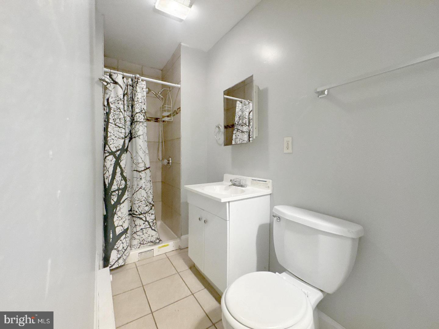 DRUID HEIGHTS - Residential