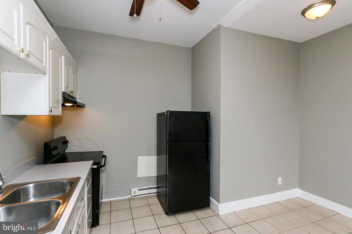 DRUID HEIGHTS - Residential