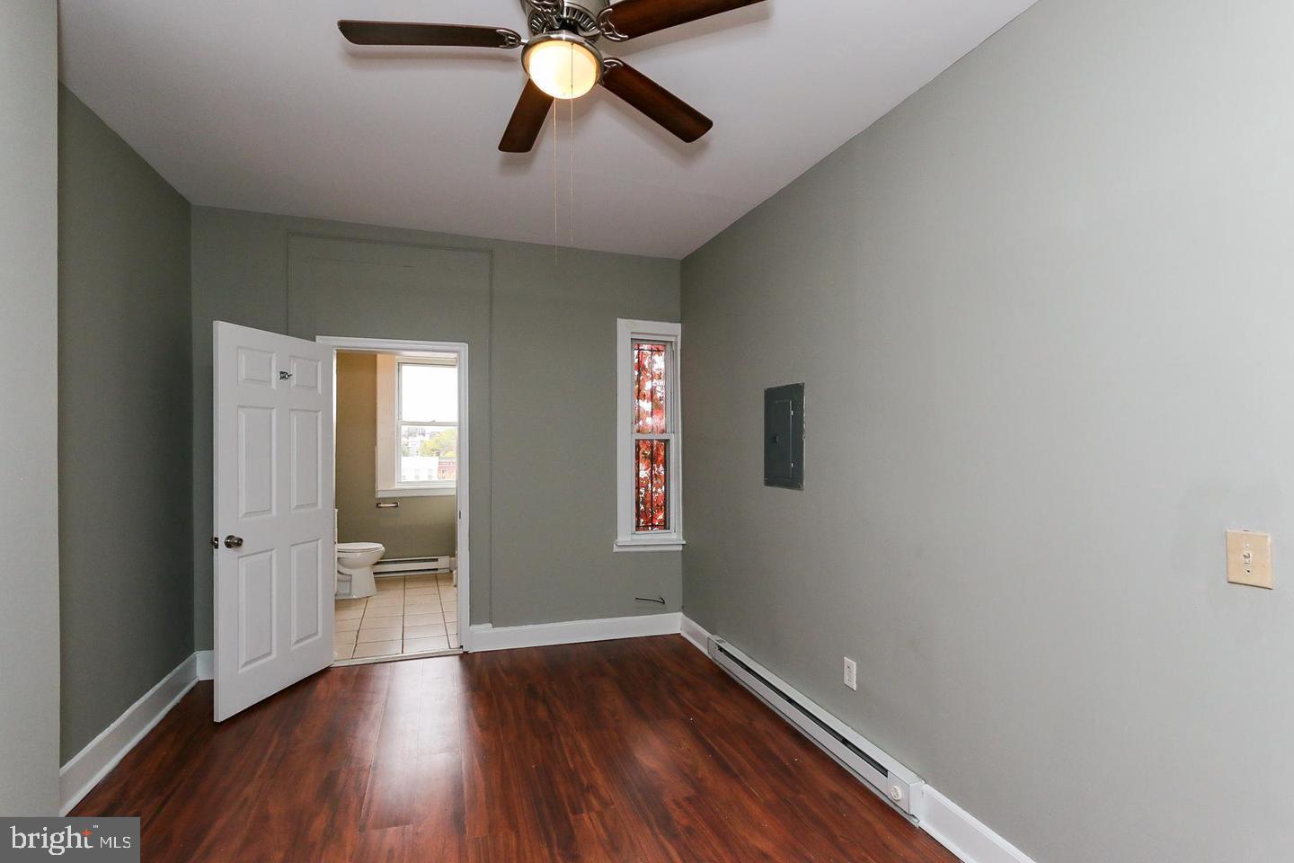 DRUID HEIGHTS - Residential