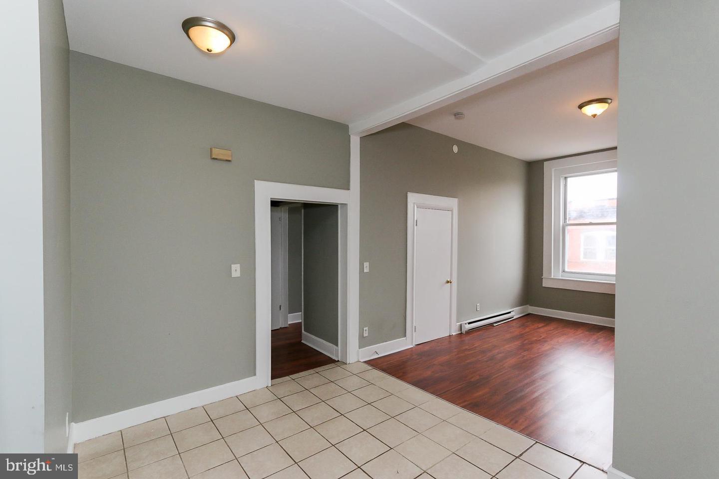 DRUID HEIGHTS - Residential
