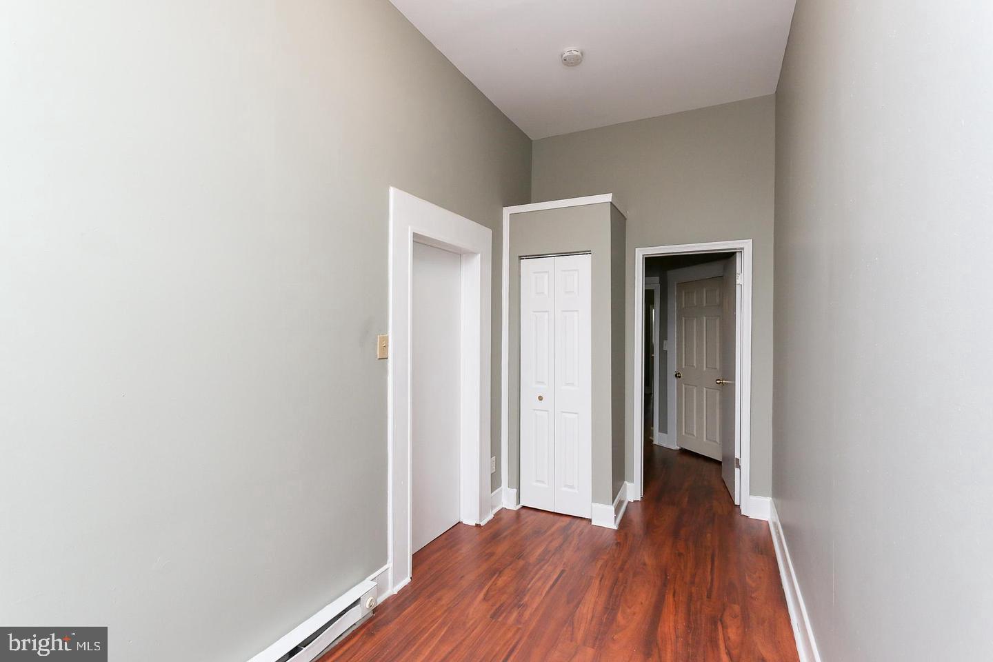 DRUID HEIGHTS - Residential