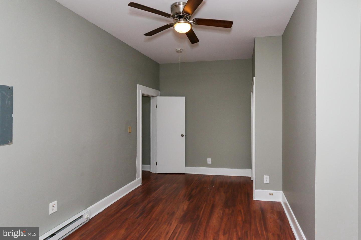 DRUID HEIGHTS - Residential