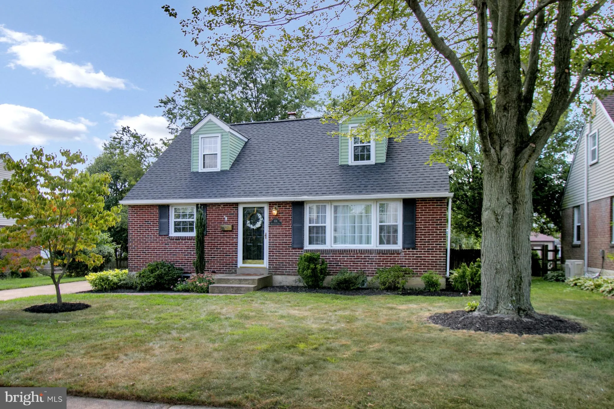 106 Devonshire Rd., Wilmington, DE 19803