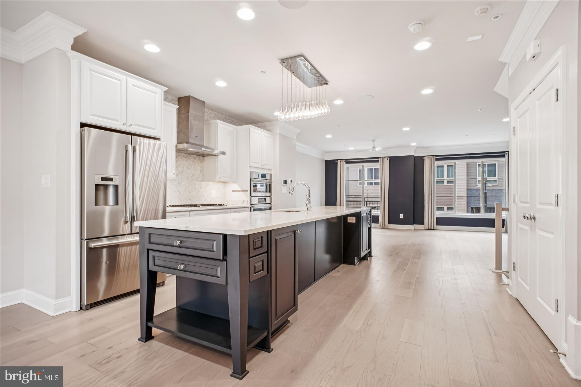 PENN DAW VILLAGE - Residential Lease