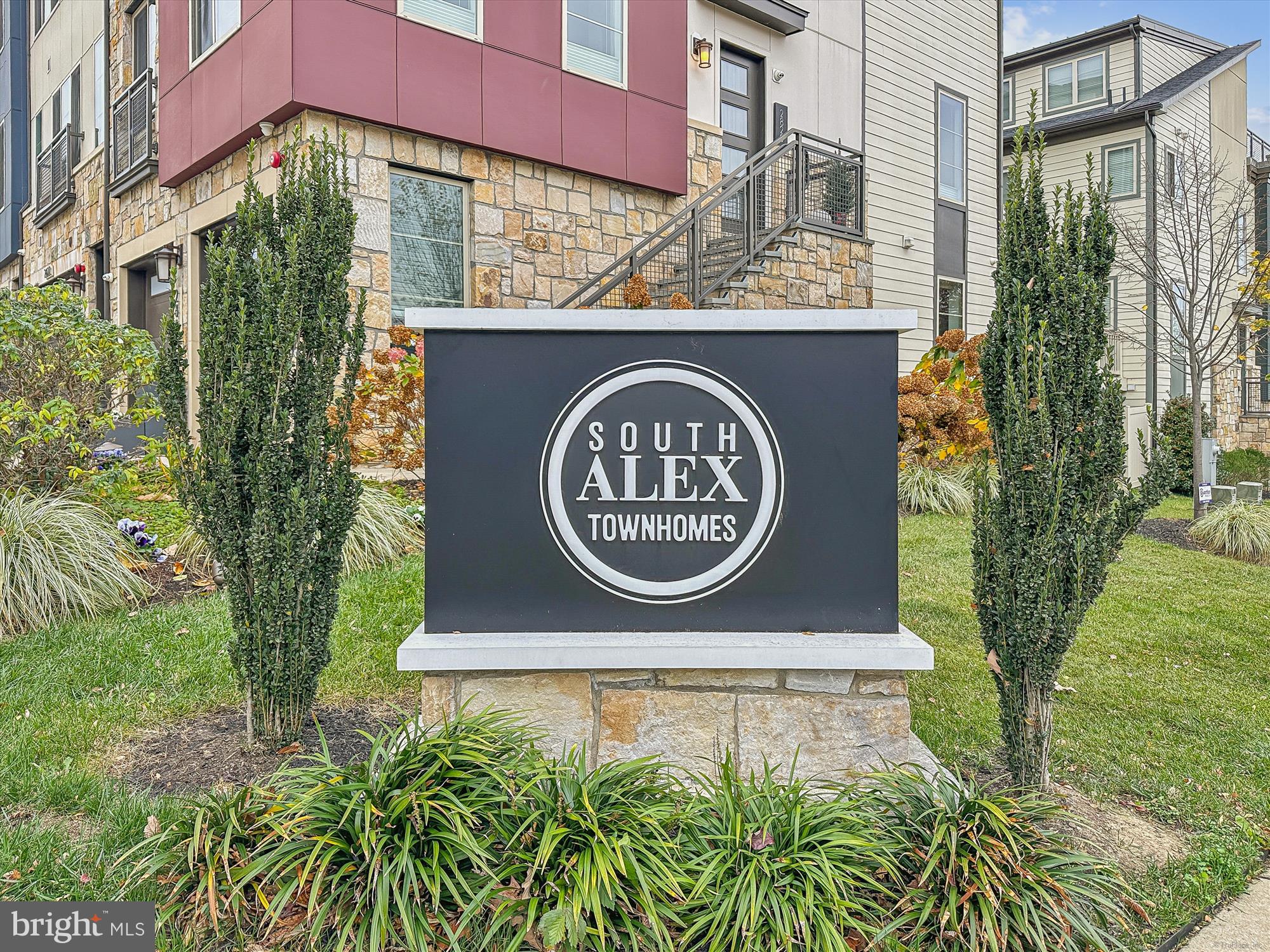 PENN DAW VILLAGE - Residential Lease