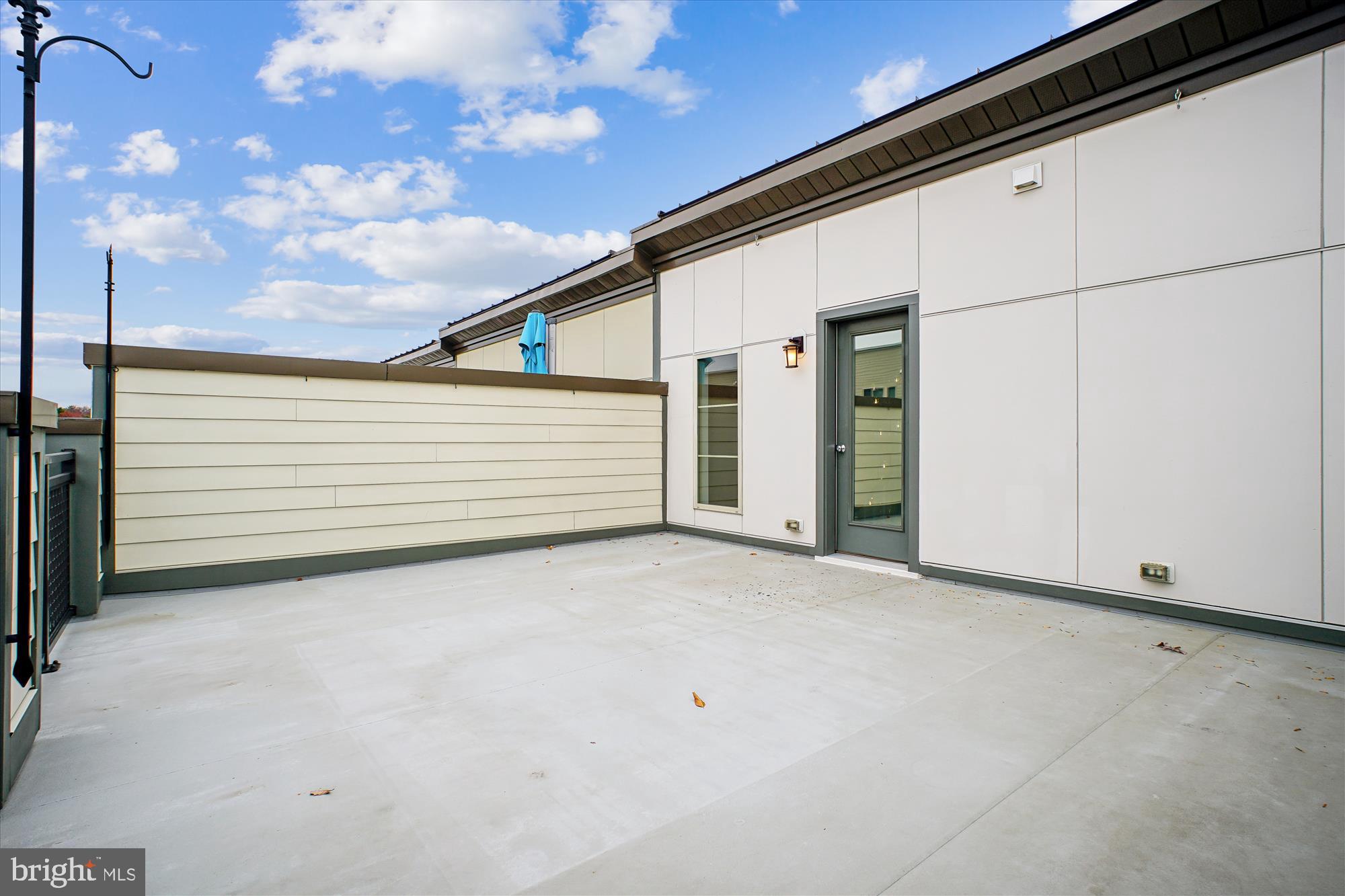 PENN DAW VILLAGE - Residential Lease