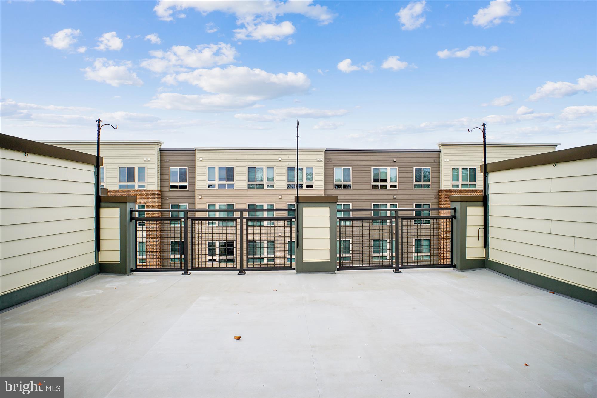 PENN DAW VILLAGE - Residential Lease