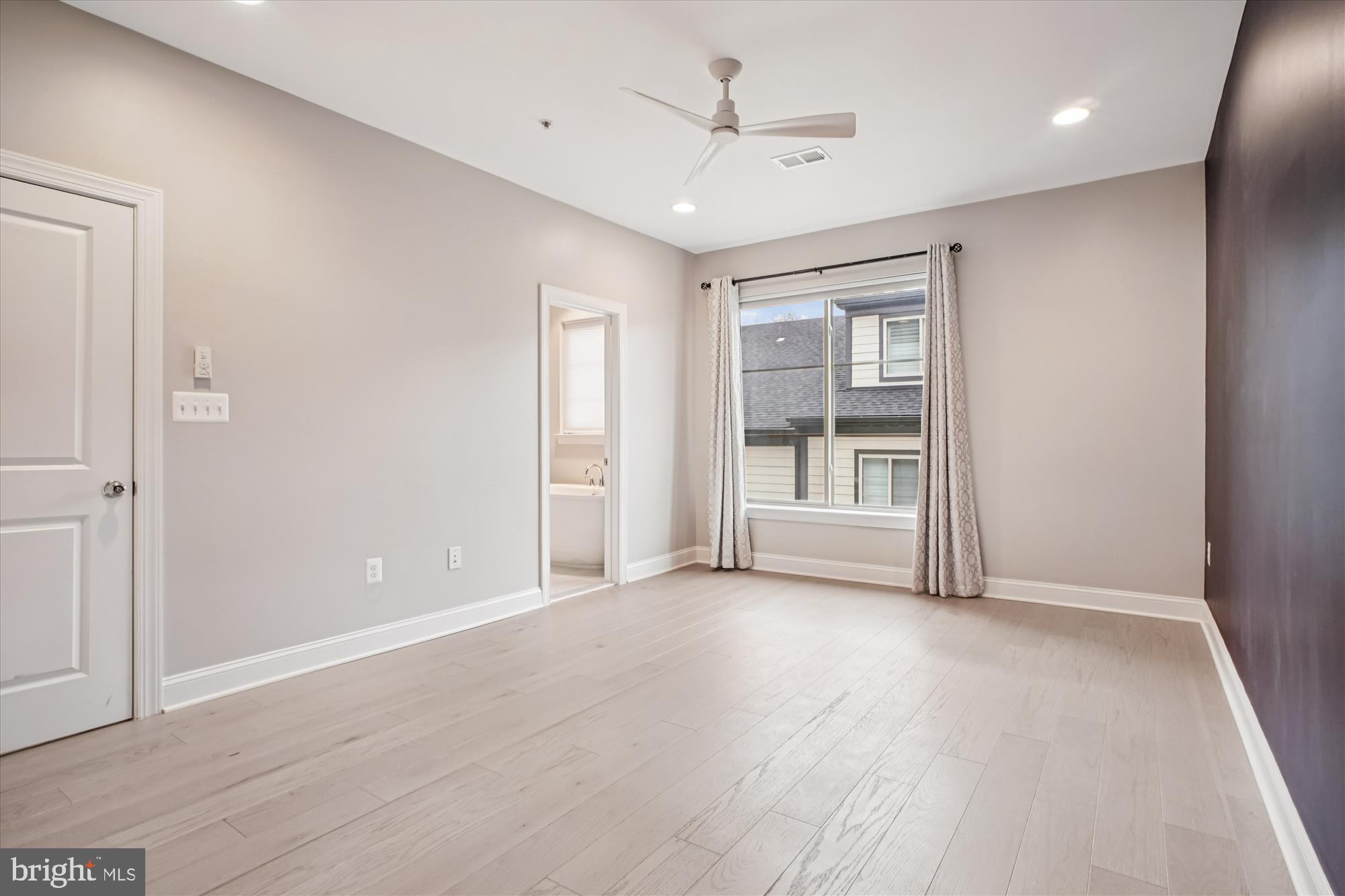 PENN DAW VILLAGE - Residential Lease