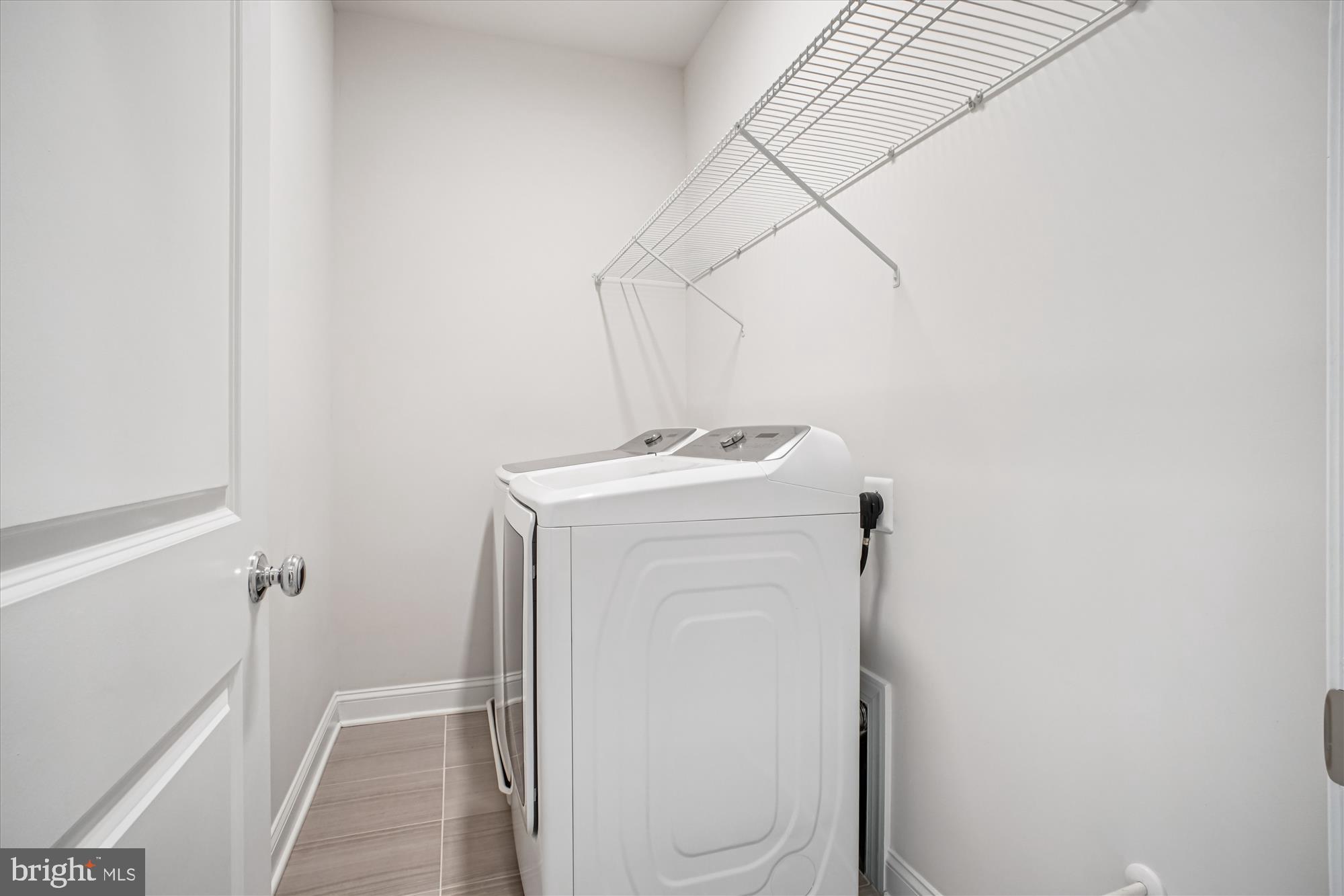 PENN DAW VILLAGE - Residential Lease