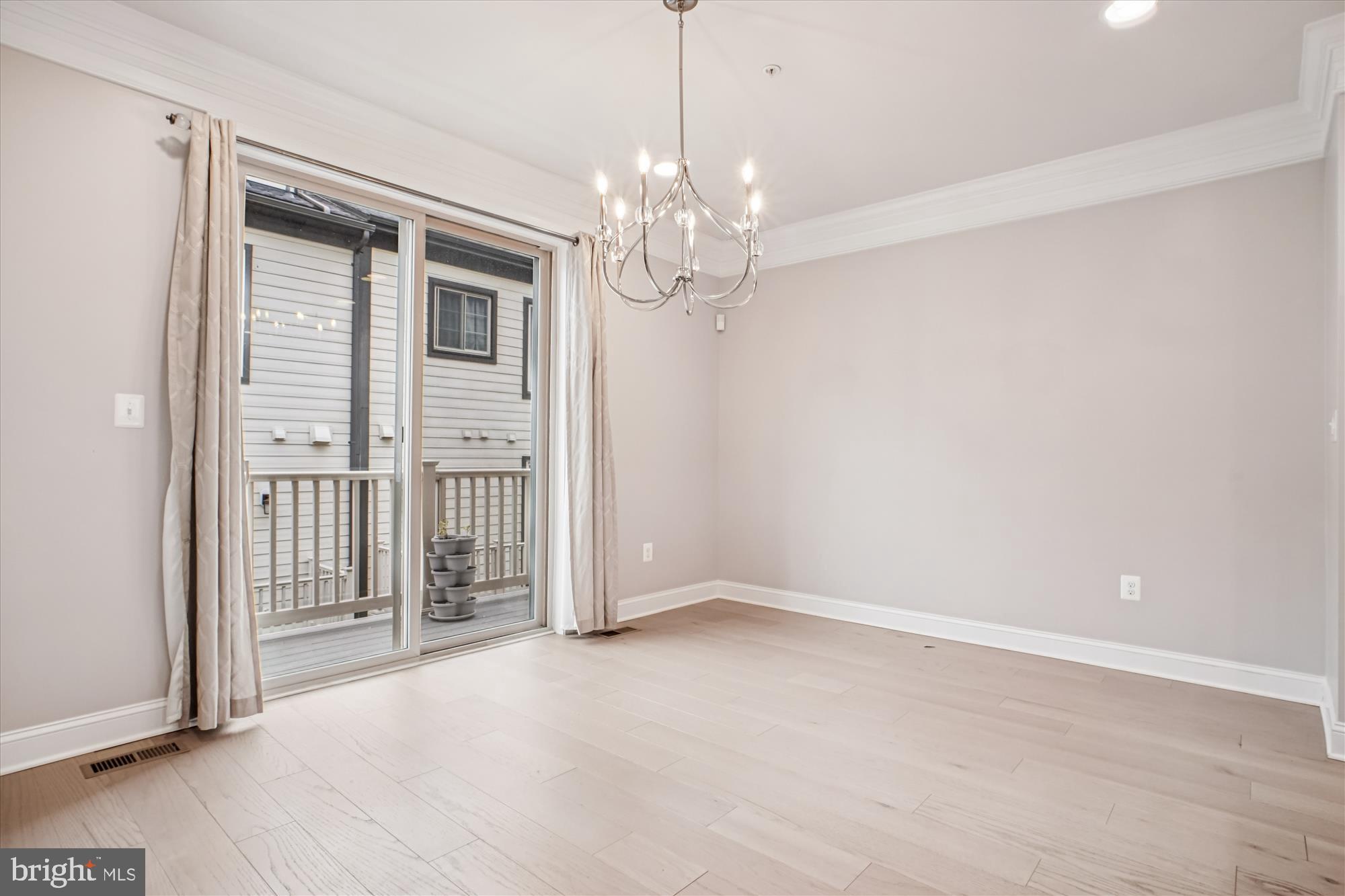 PENN DAW VILLAGE - Residential Lease