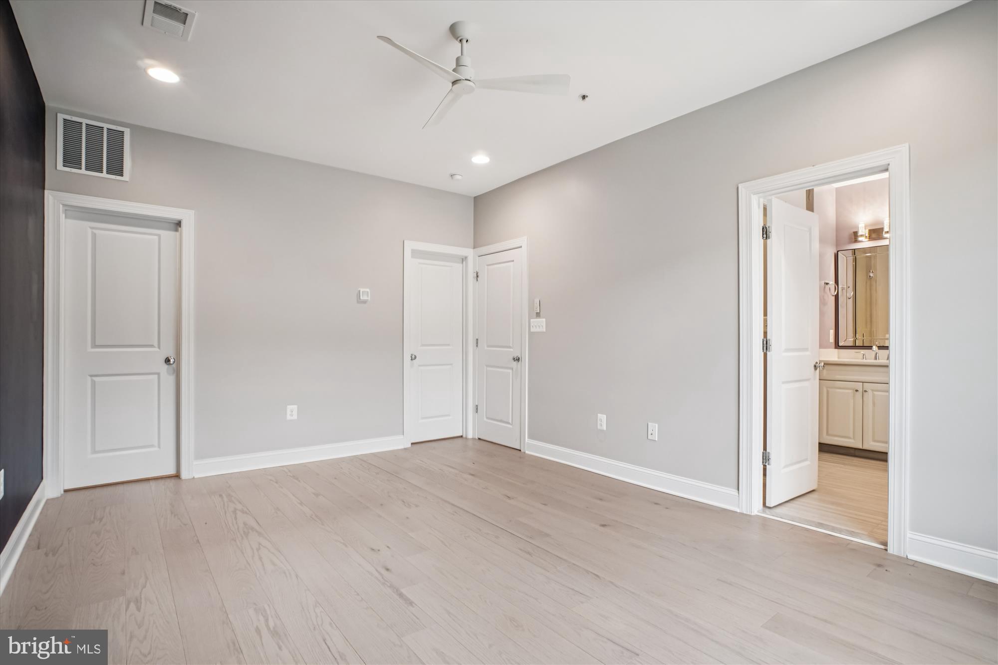 PENN DAW VILLAGE - Residential Lease