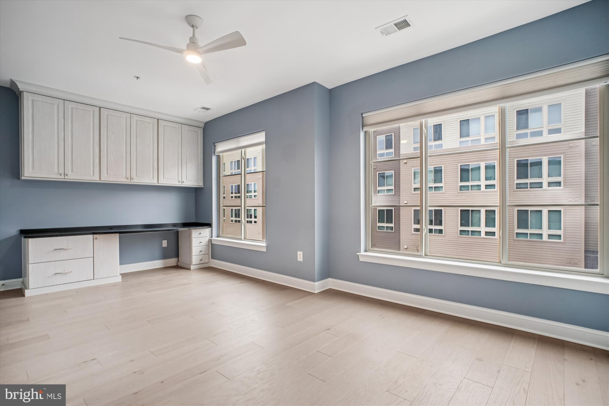 PENN DAW VILLAGE - Residential Lease