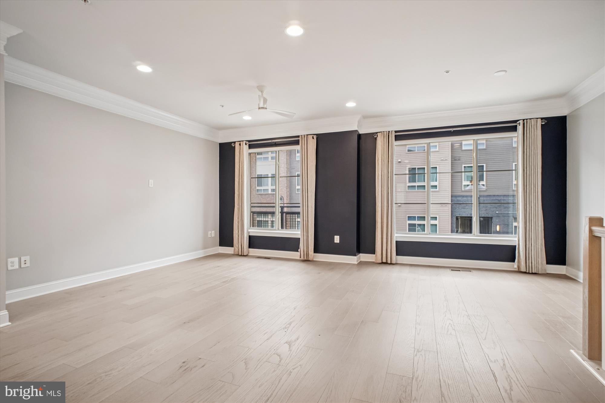 PENN DAW VILLAGE - Residential Lease