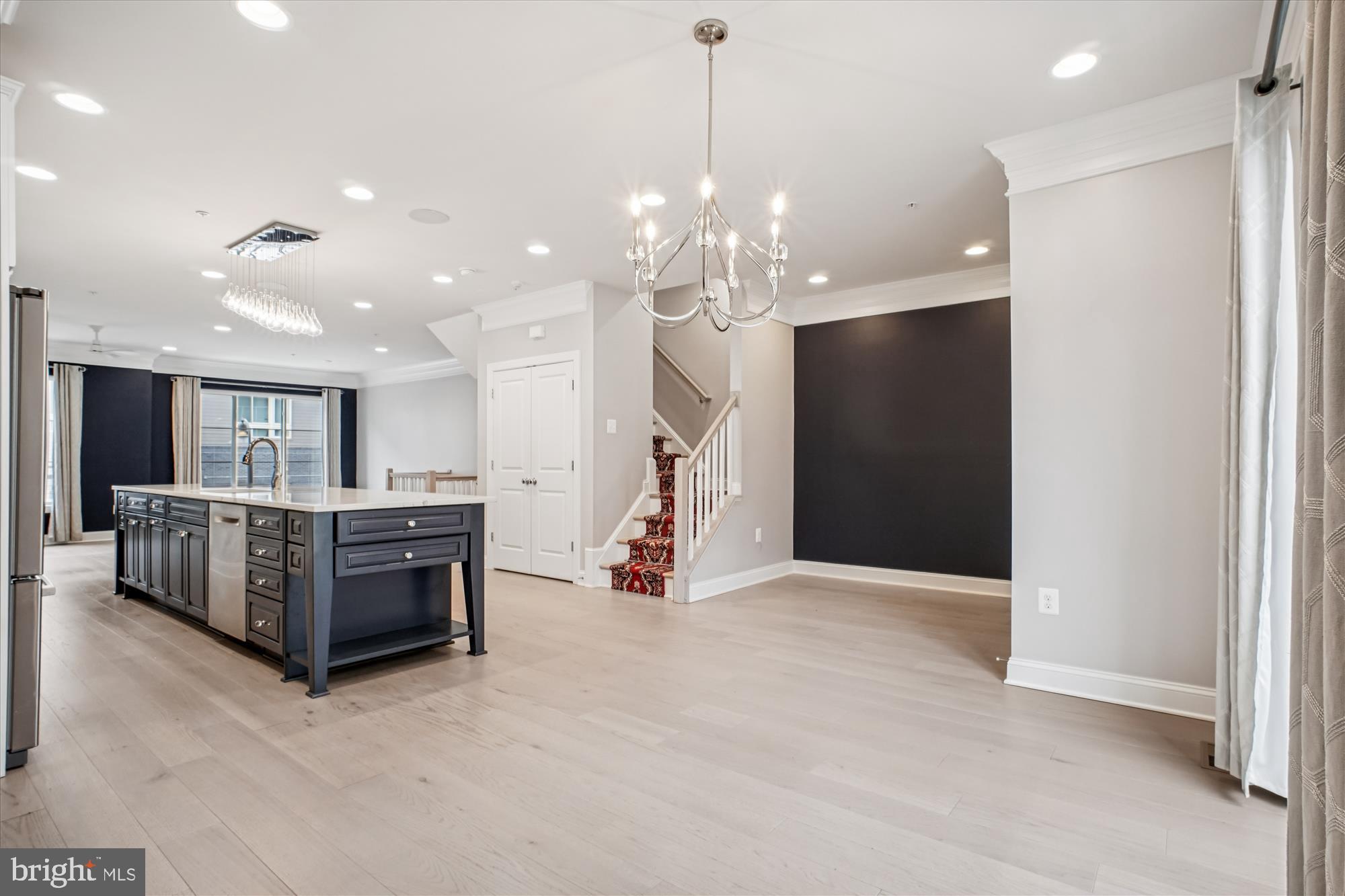 PENN DAW VILLAGE - Residential Lease