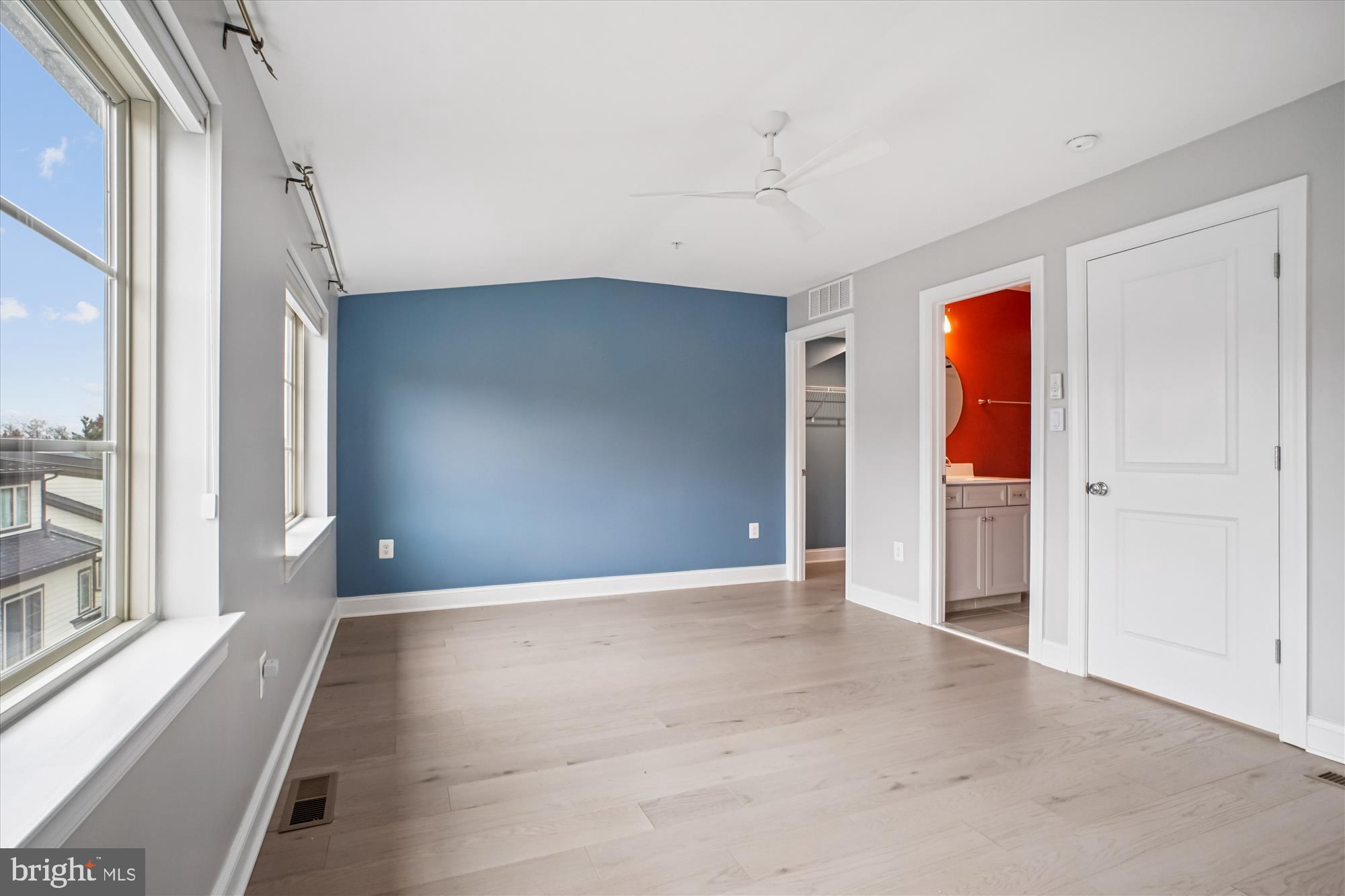 PENN DAW VILLAGE - Residential Lease