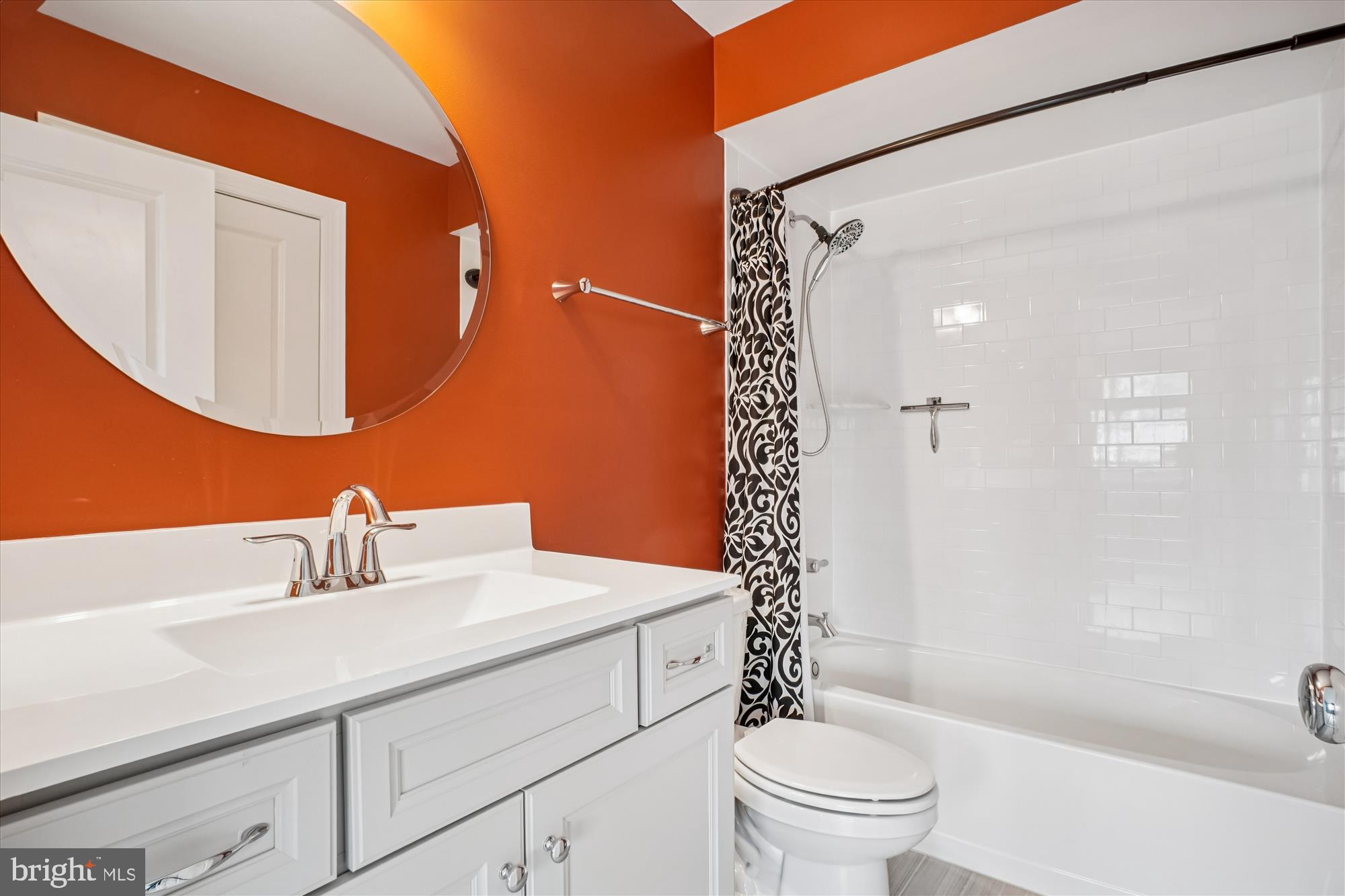 PENN DAW VILLAGE - Residential Lease