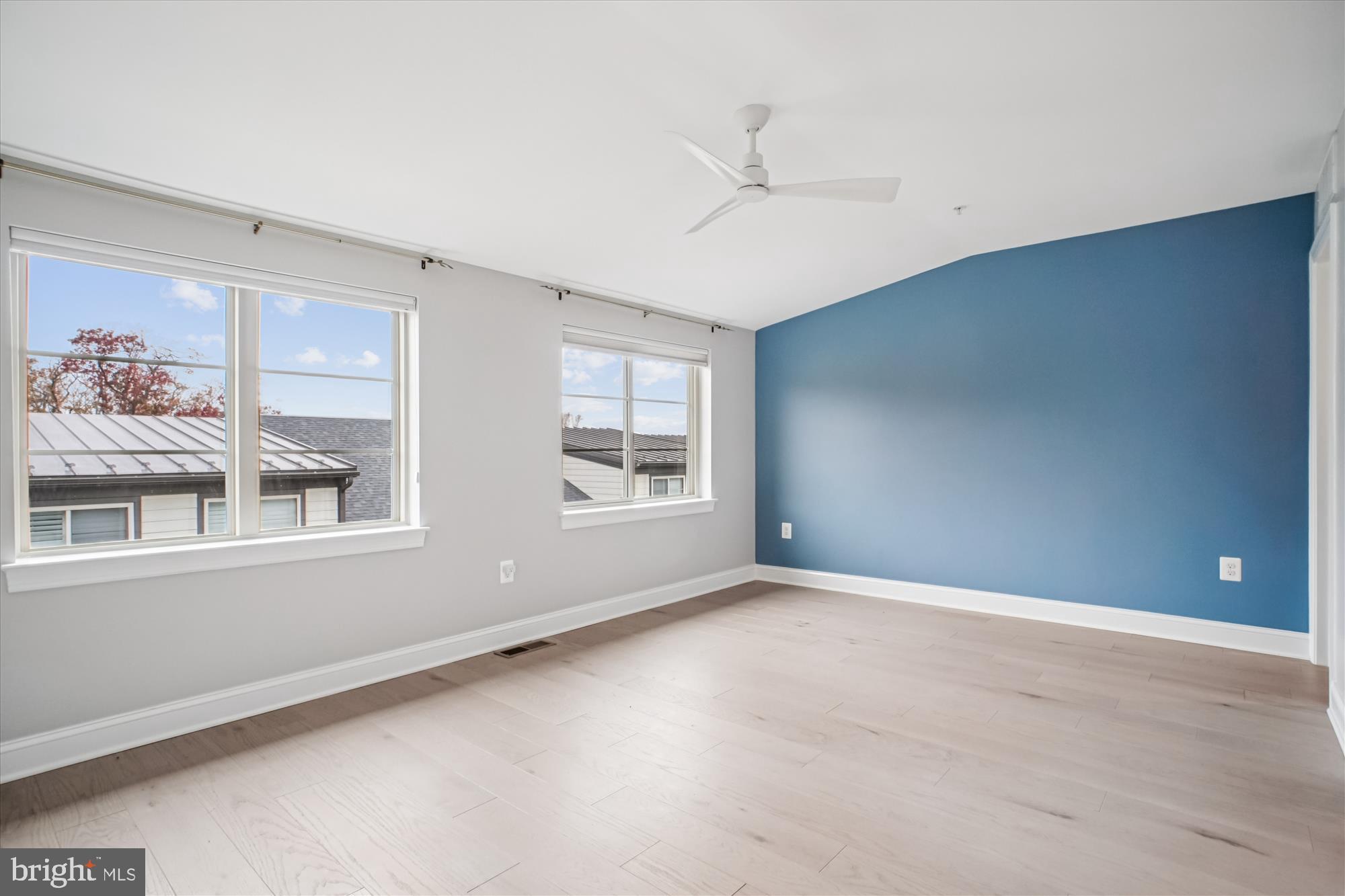 PENN DAW VILLAGE - Residential Lease