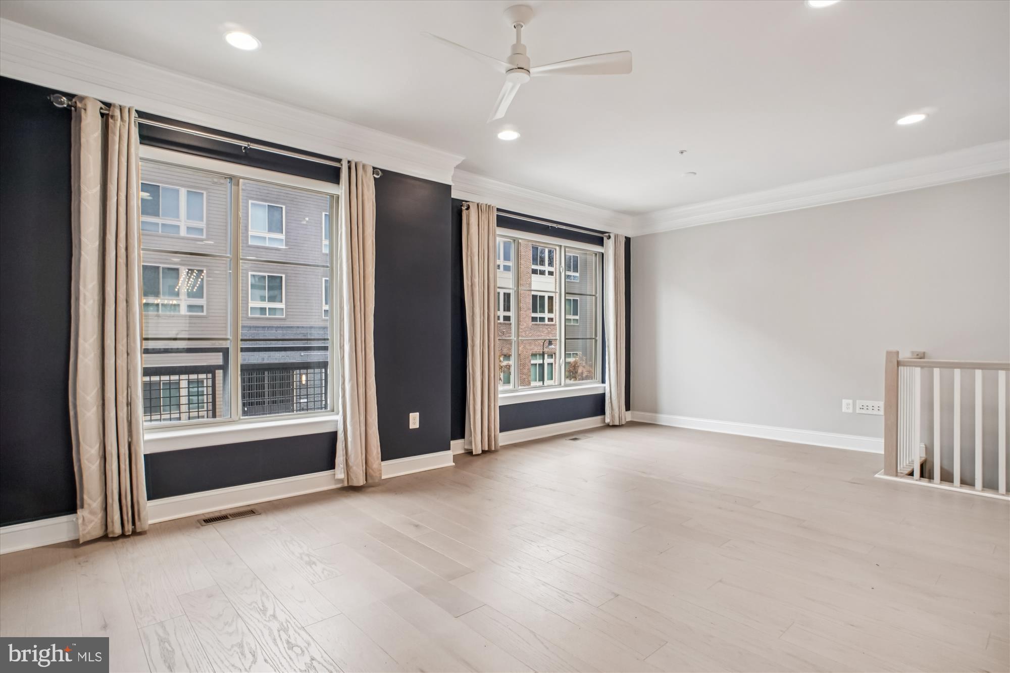 PENN DAW VILLAGE - Residential Lease