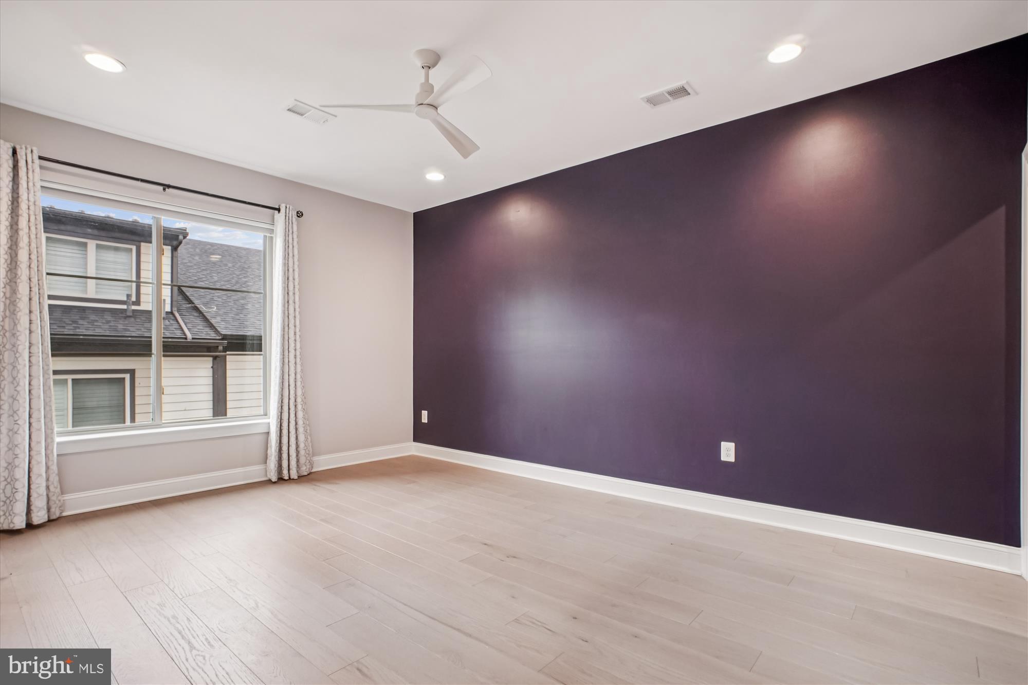 PENN DAW VILLAGE - Residential Lease