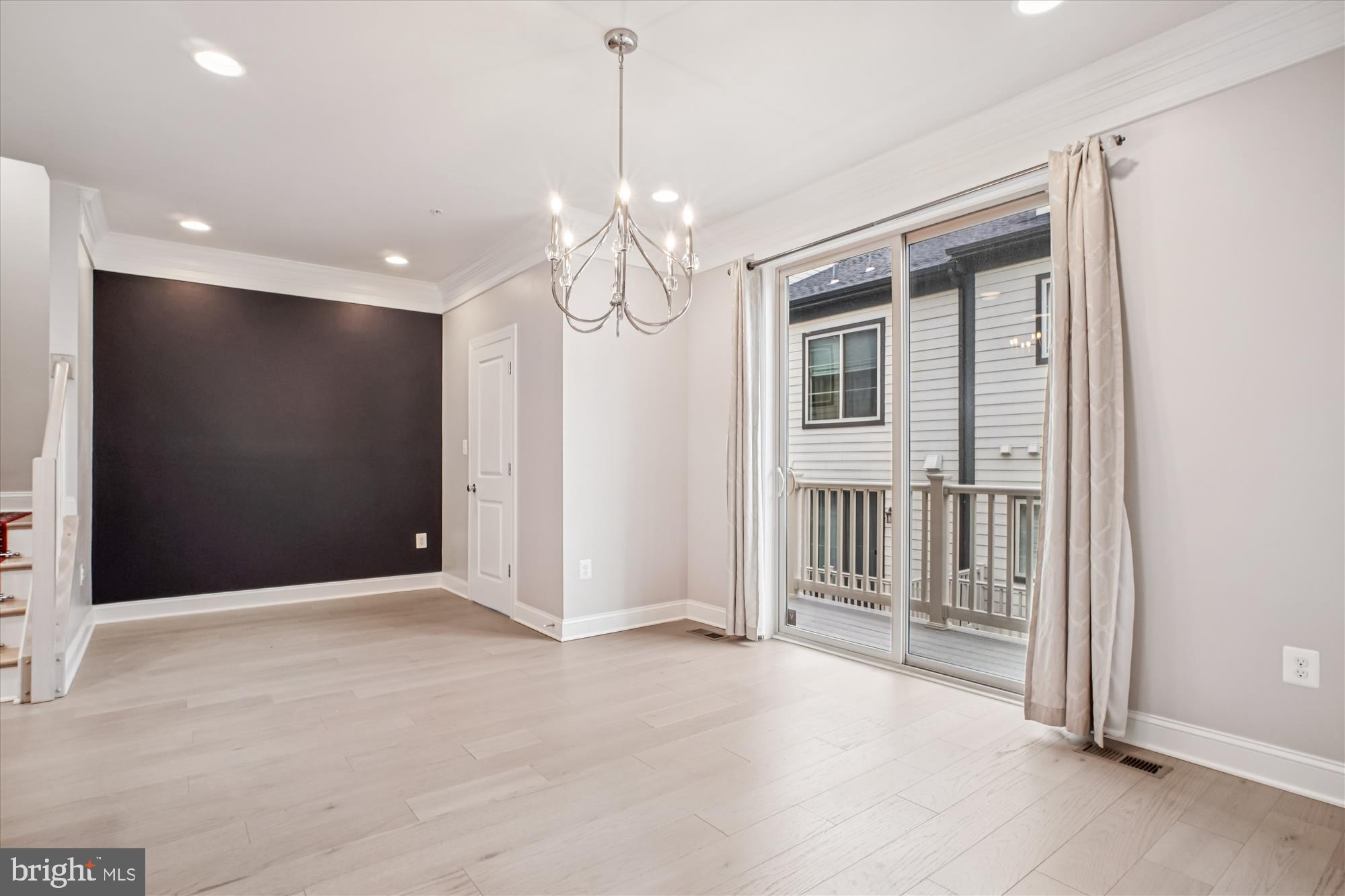 PENN DAW VILLAGE - Residential Lease