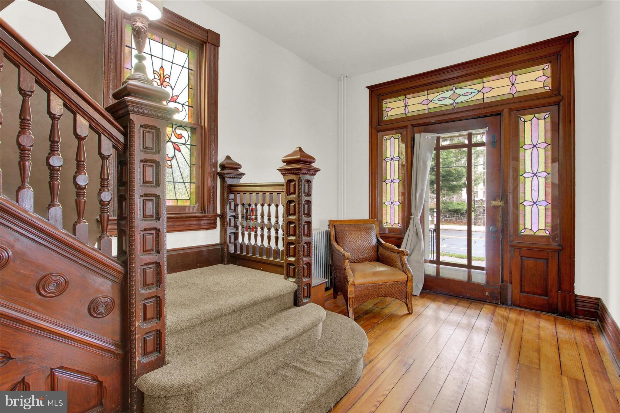 204 CARLISLE STREET