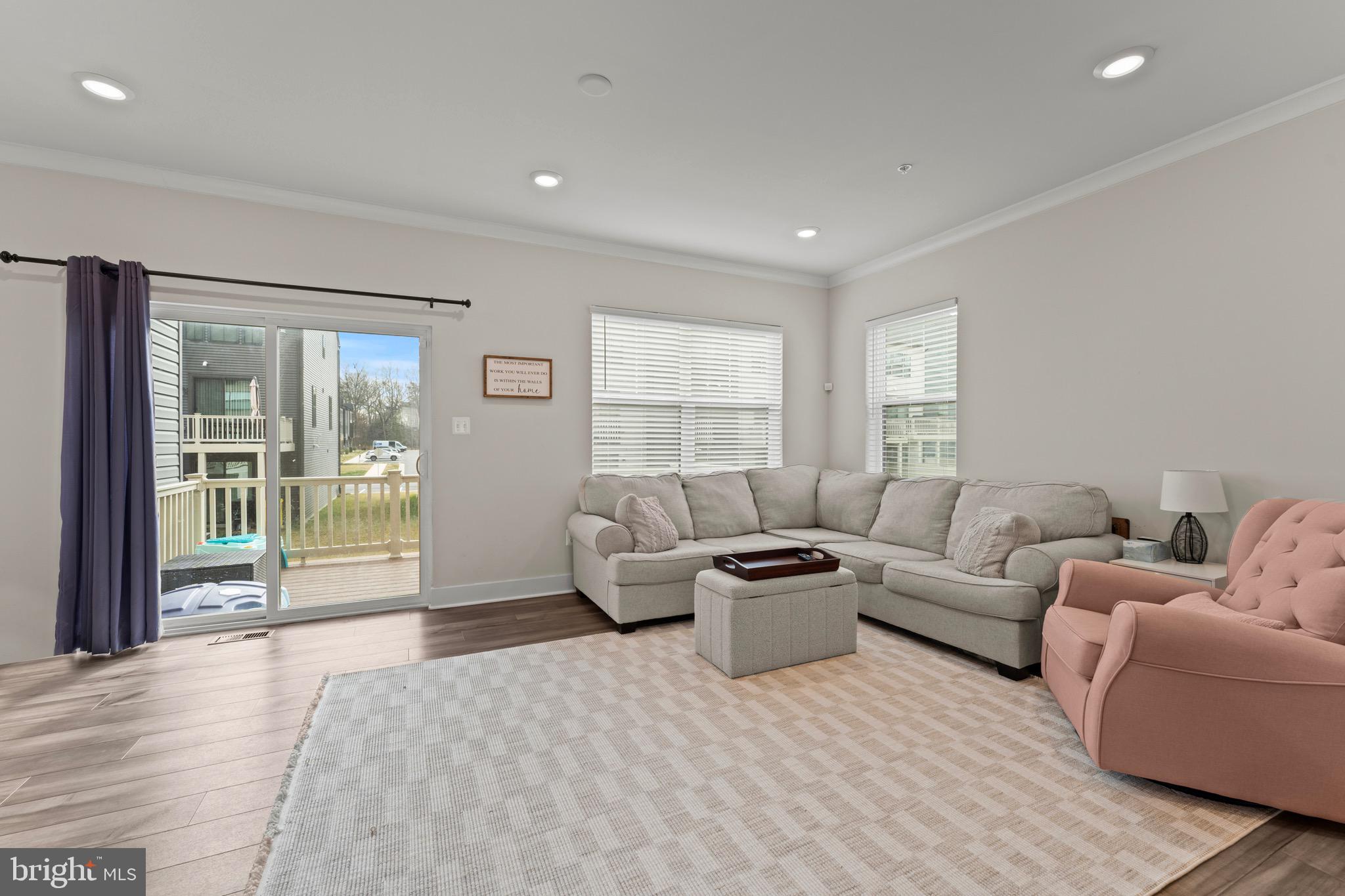 TANYARD SHORES - Residential