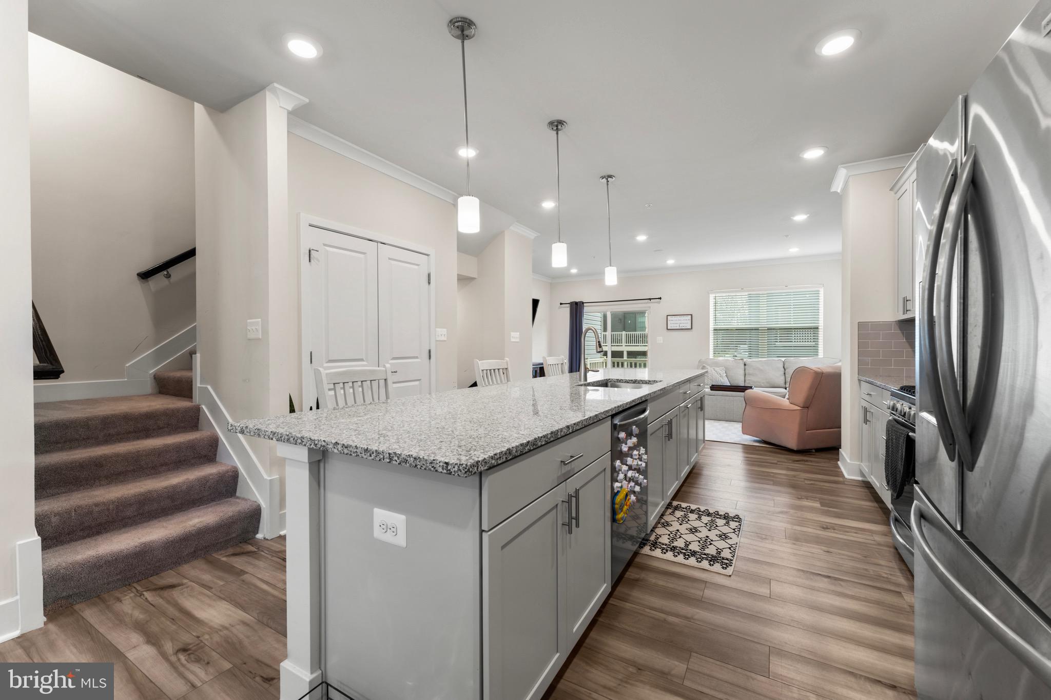 TANYARD SHORES - Residential