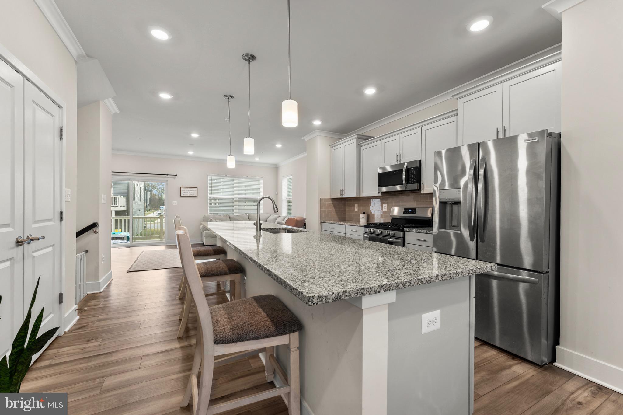 TANYARD SHORES - Residential