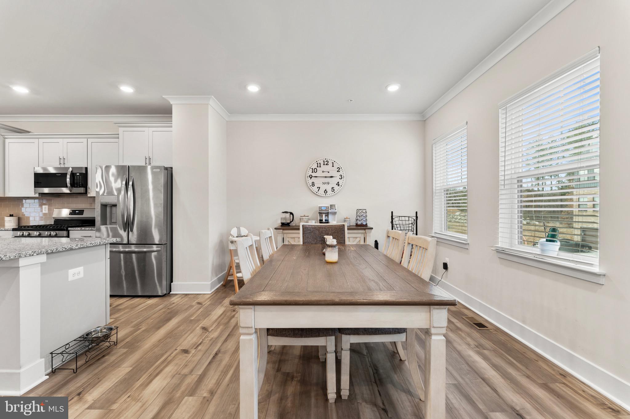 TANYARD SHORES - Residential